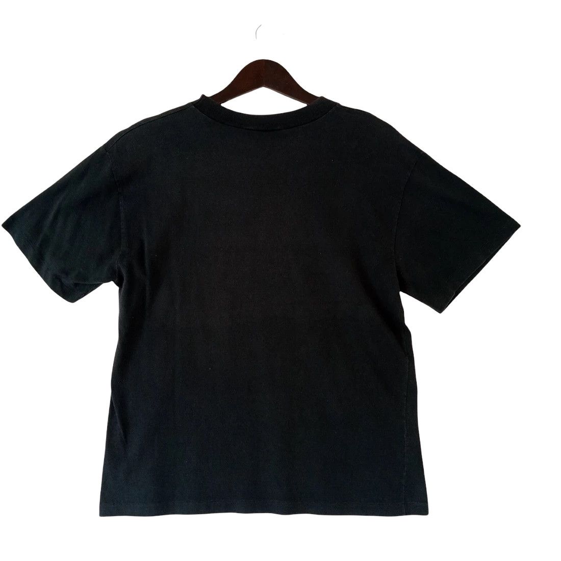 Band Tees × Vintage Vintage 90s ELVIS PRESLEY singer and actor tour promo shirt Size US M / EU 48-50 / 2 - 3 Thumbnail