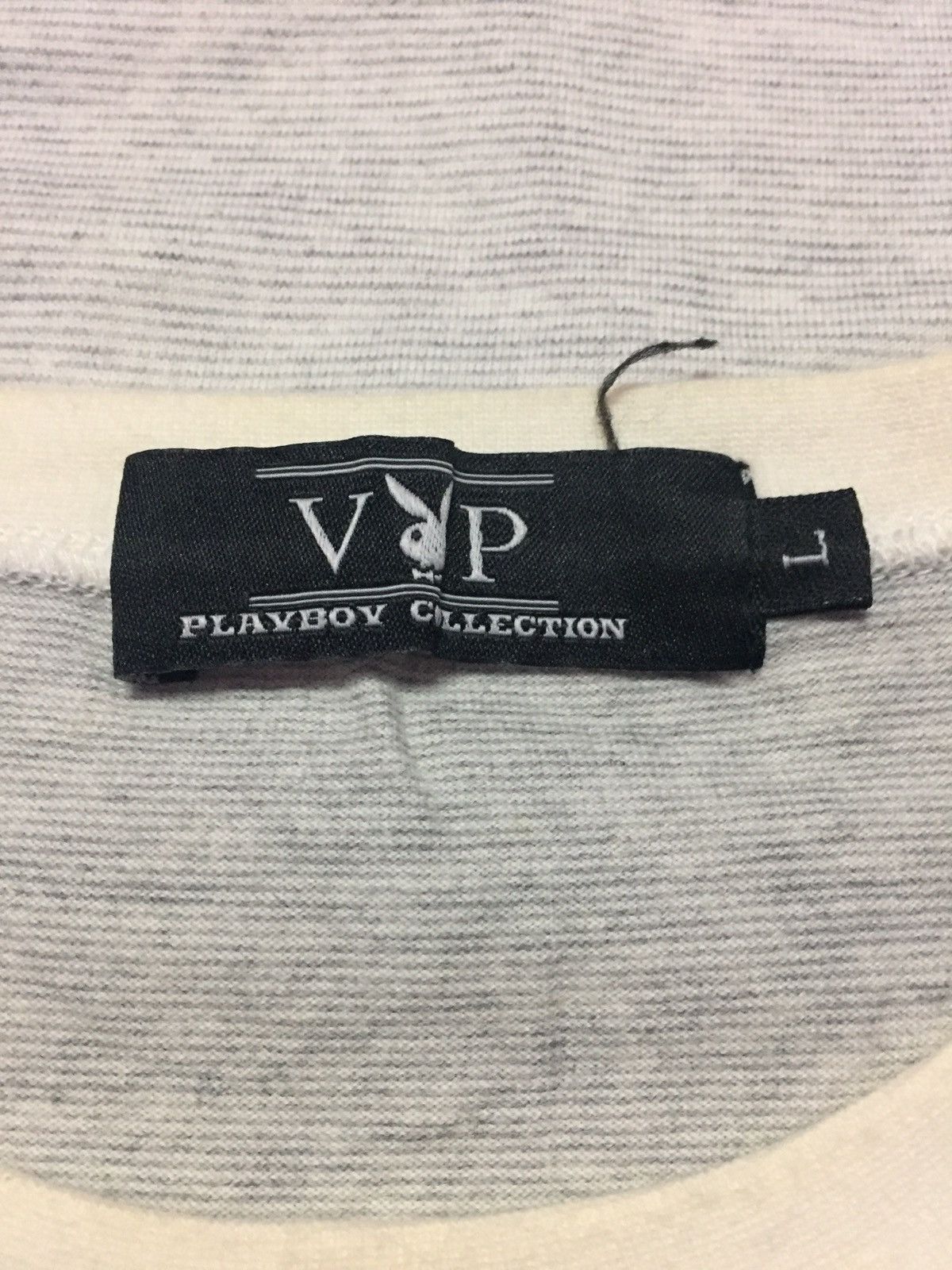 Playboy Playboy Collection Tee Size L Size US L / EU 52-54 / 3 - 3 Thumbnail