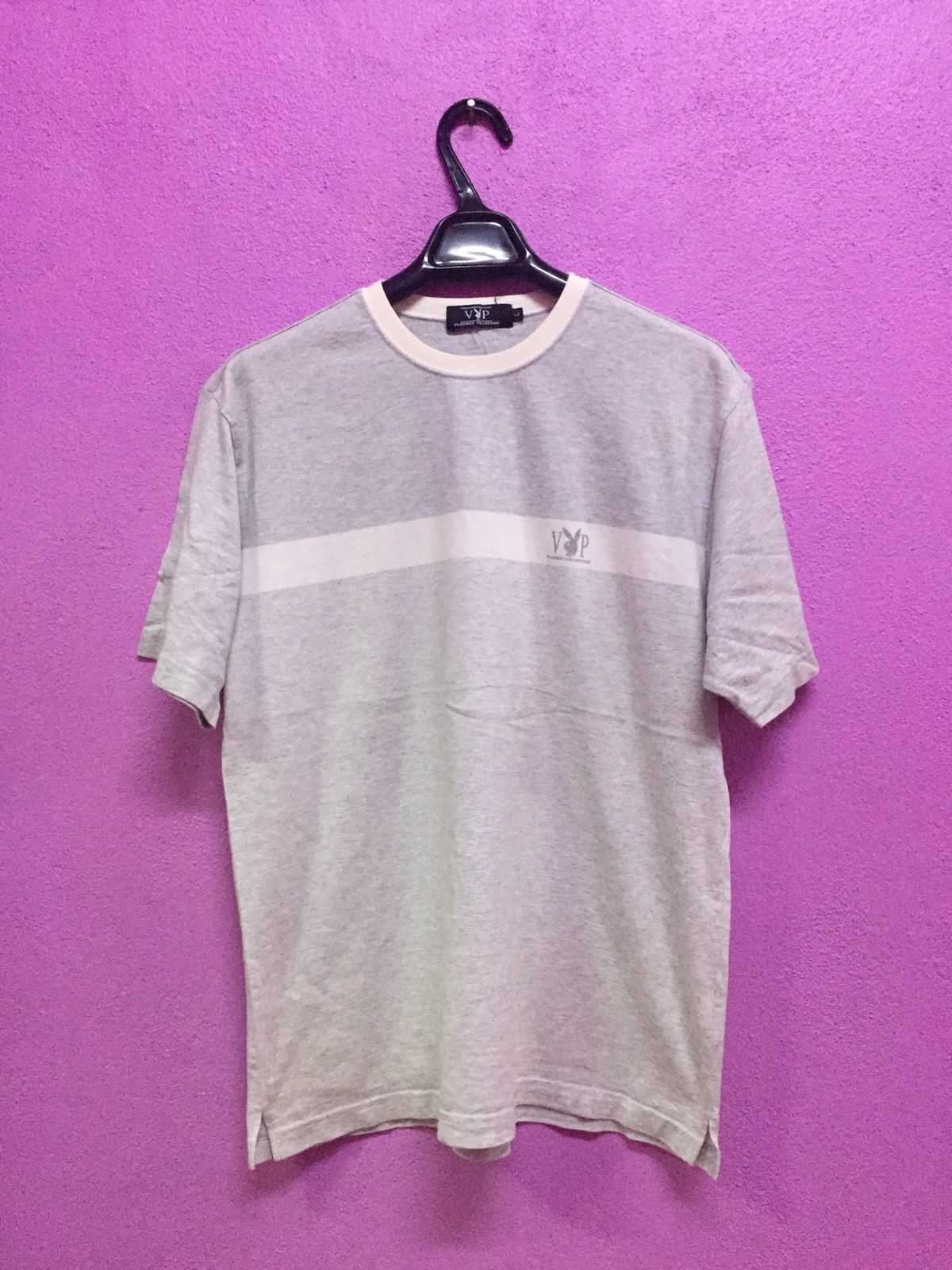 Playboy Collection Tee Size L