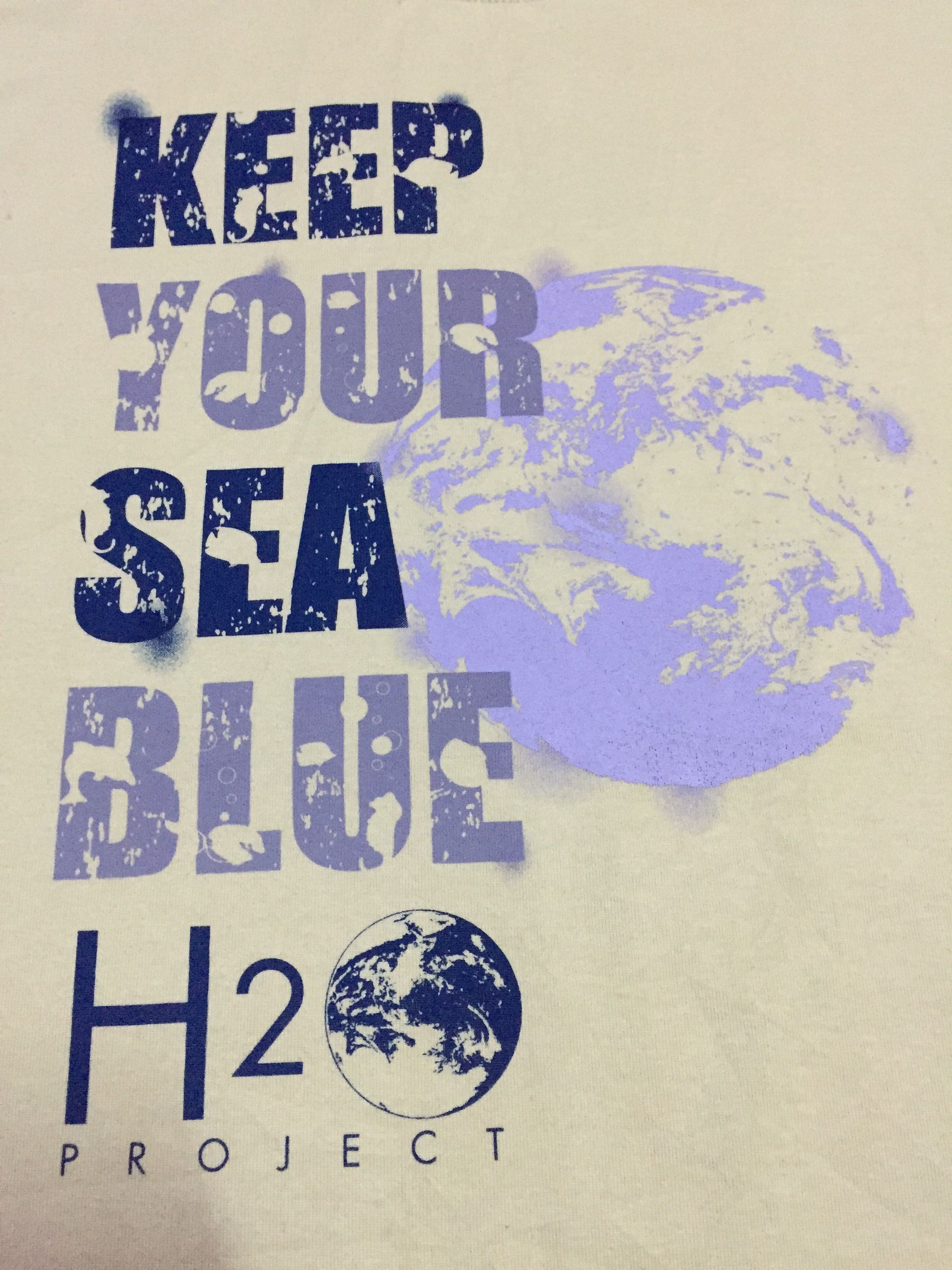 Helly Hansen H2o Helly Hansen Tee Size XL Size US XL / EU 56 / 4 - 3 Thumbnail