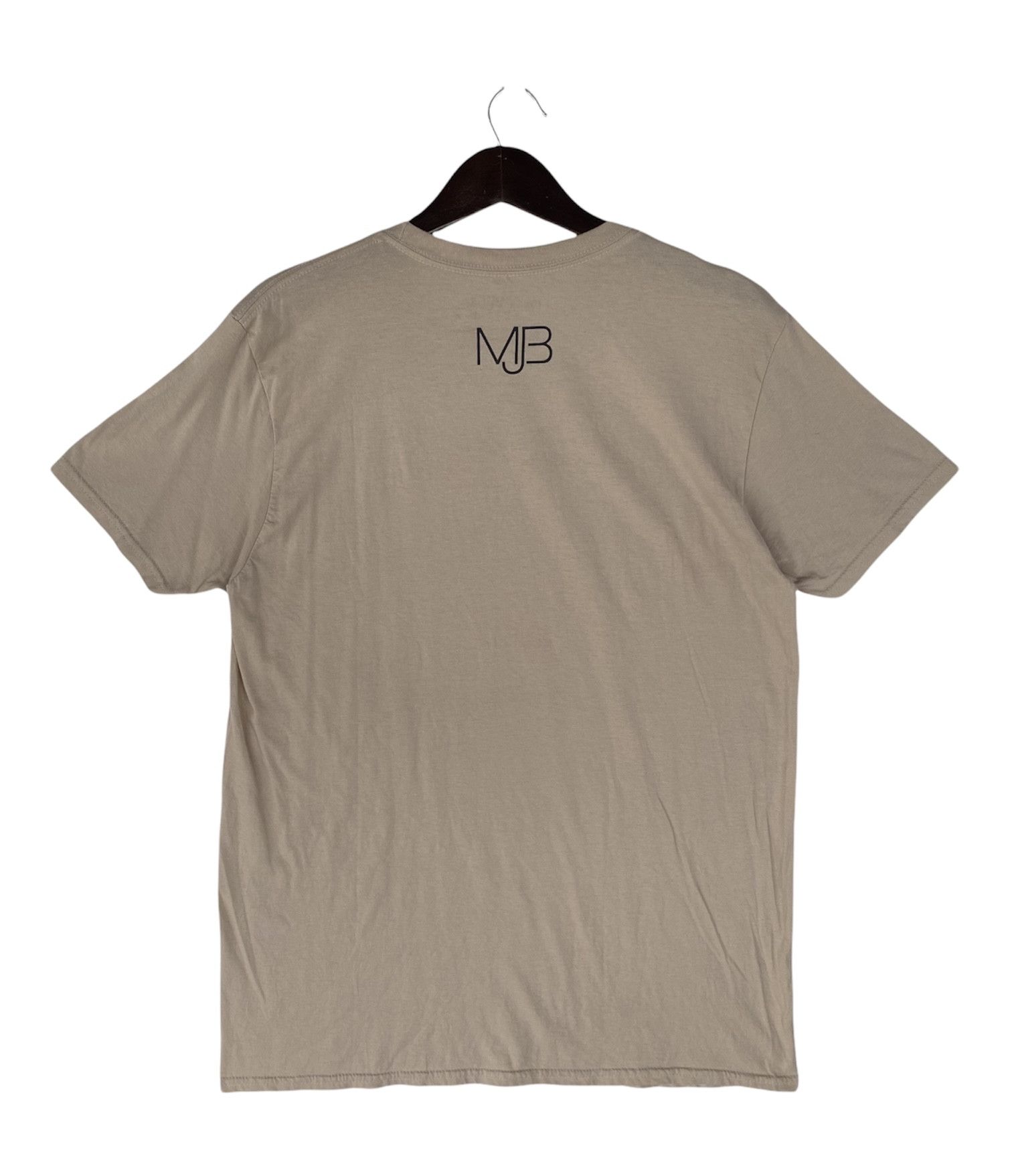 Band Tees 💥Mary J. Blige MJB Royalty American singer songwriter shirt Size US M / EU 48-50 / 2 - 2 Thumbnail