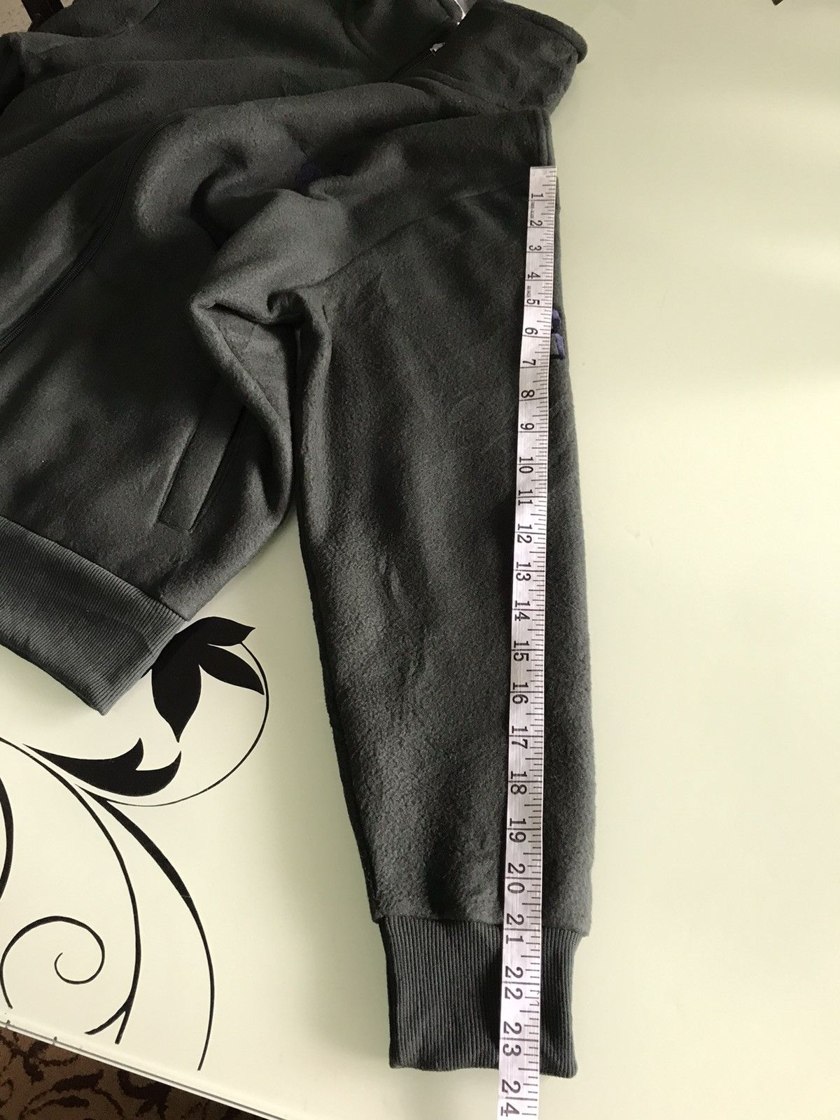 Beverly Hills Polo Club Nice❗️Beverly Hills Polo Club Flecee Jacket Size US M / EU 48-50 / 2 - 22 Thumbnail