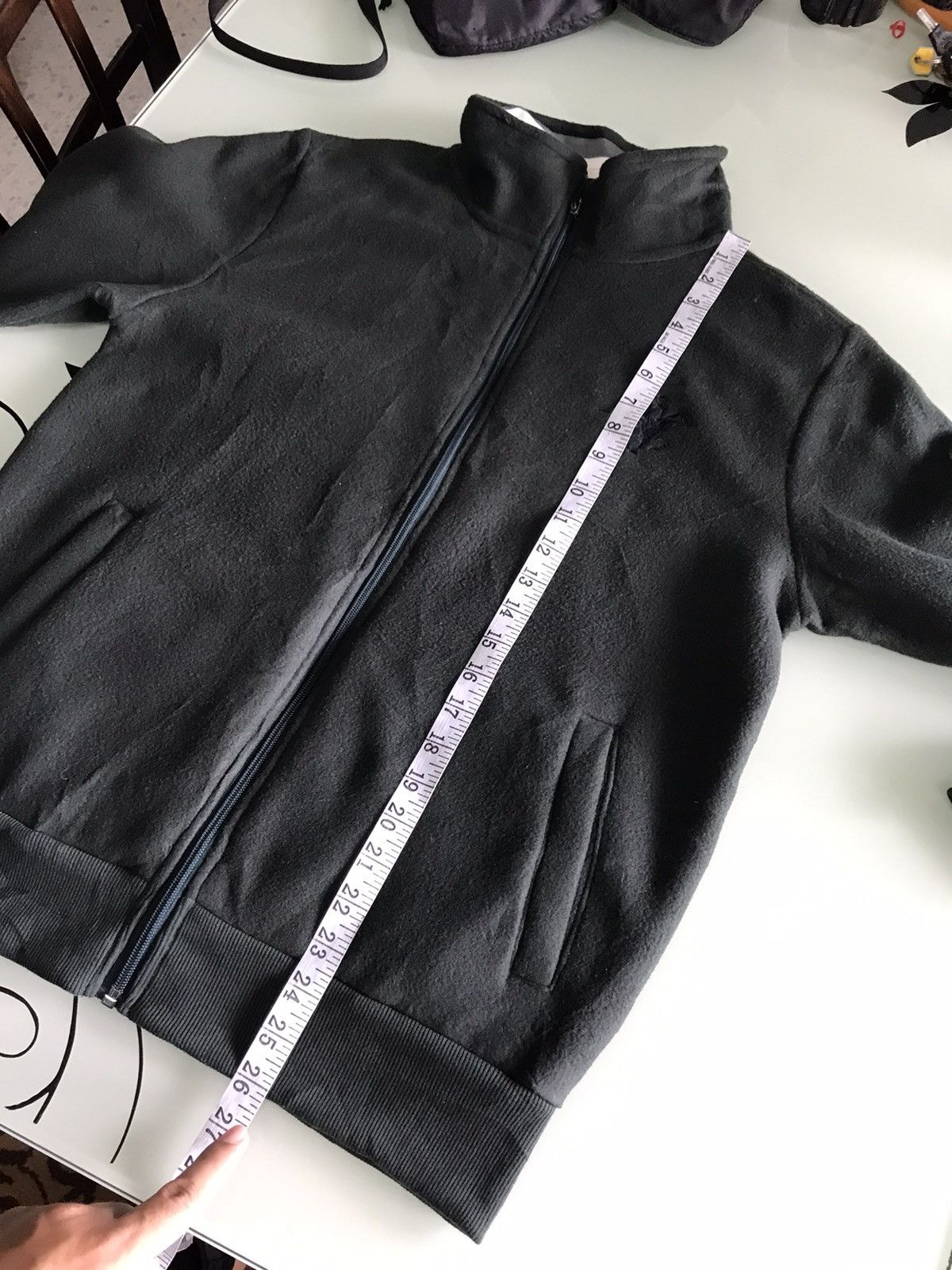 Beverly Hills Polo Club Nice❗️Beverly Hills Polo Club Flecee Jacket Size US M / EU 48-50 / 2 - 21 Thumbnail