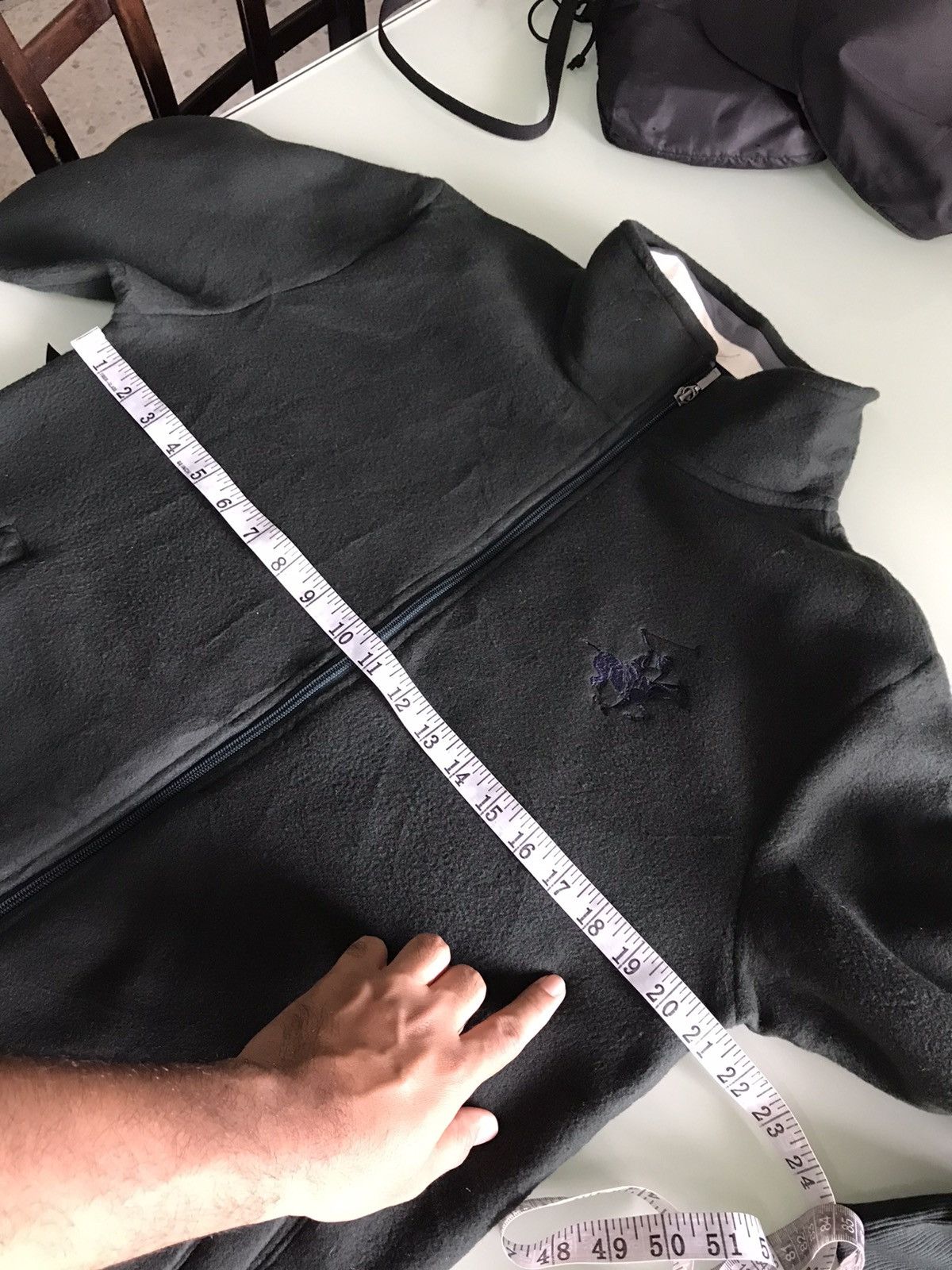 Beverly Hills Polo Club Nice❗️Beverly Hills Polo Club Flecee Jacket Size US M / EU 48-50 / 2 - 19 Thumbnail