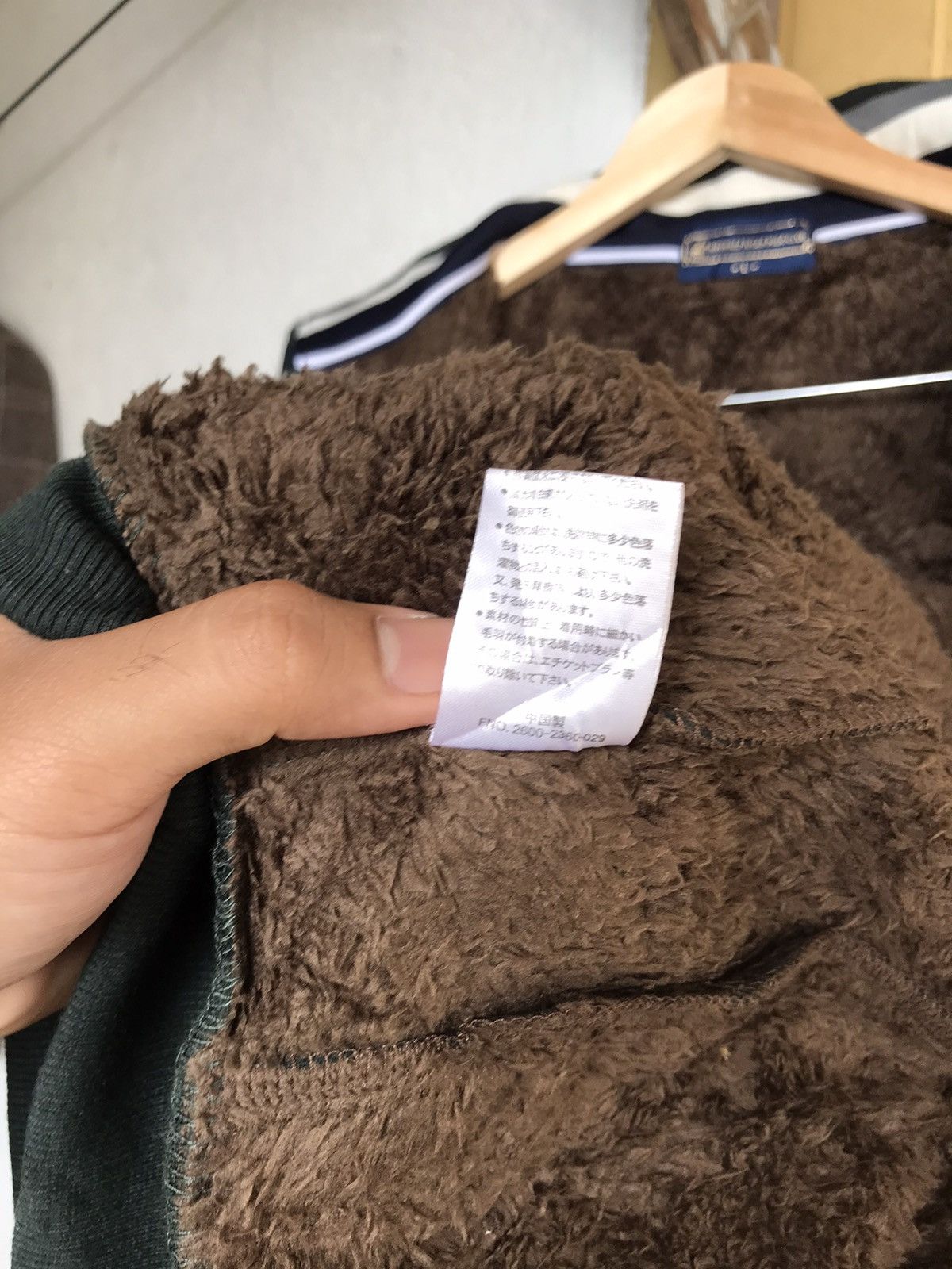 Beverly Hills Polo Club Nice❗️Beverly Hills Polo Club Flecee Jacket Size US M / EU 48-50 / 2 - 15 Thumbnail