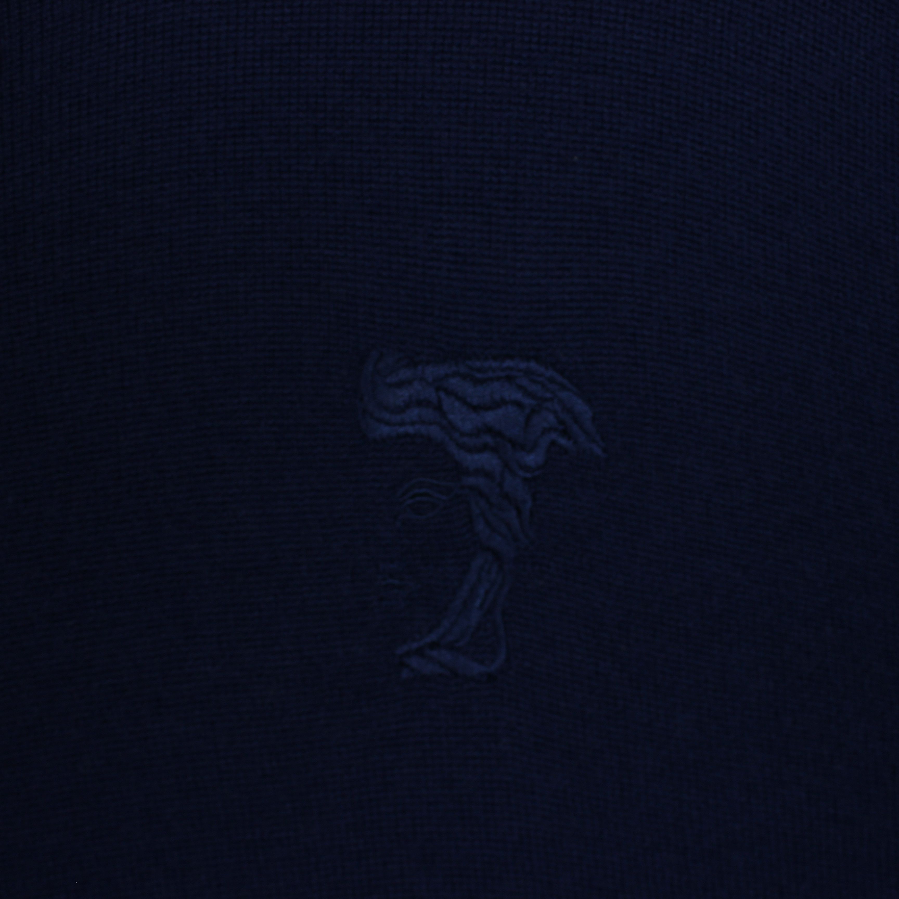 Versace Versace Collection sweater wool L XL Size US XL / EU 56 / 4 - 7 Thumbnail