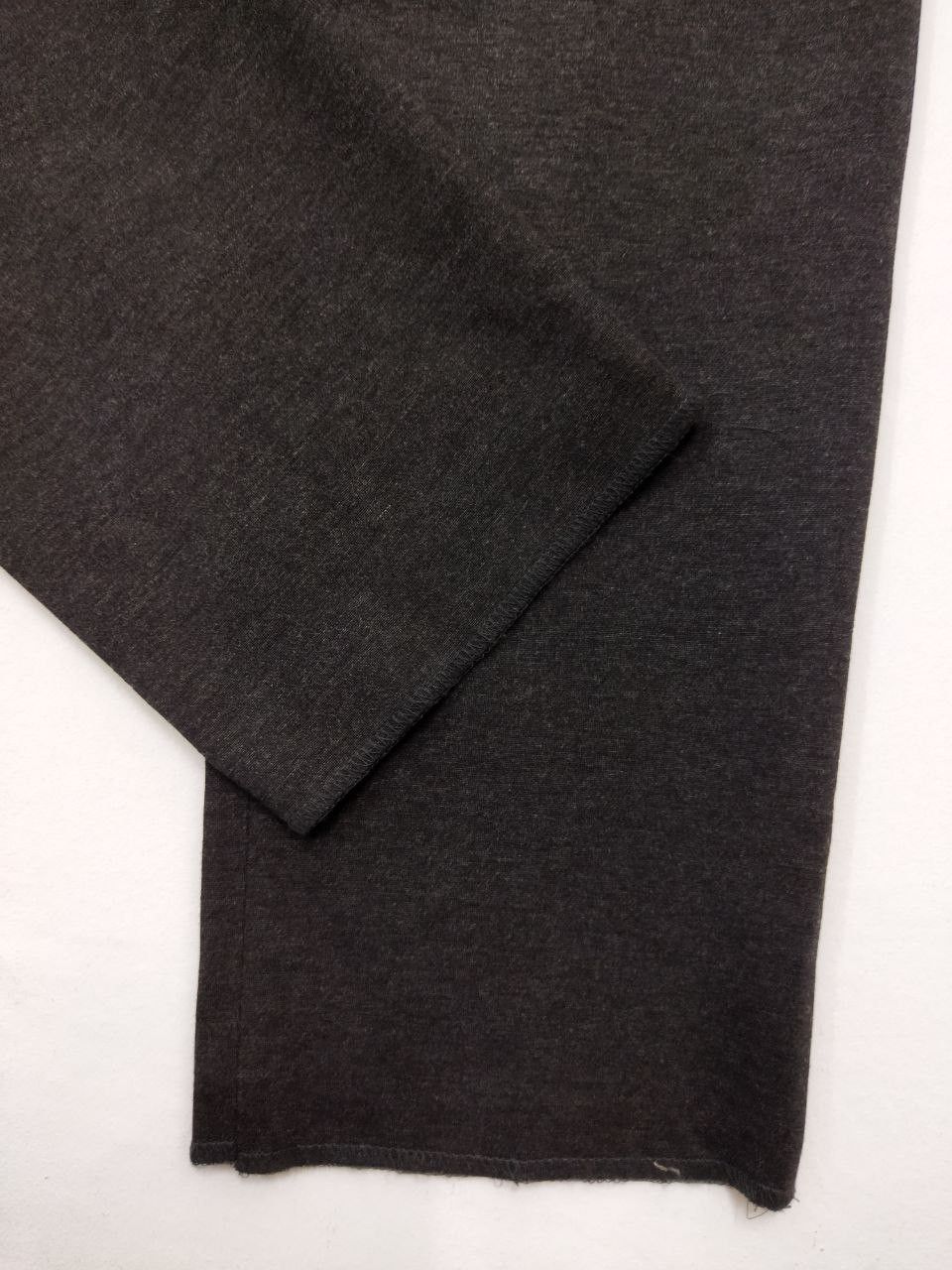 Neil Barrett BLACK BARRETT by Neil Barrett Straight Tailored Fit Pants Size US 34 / EU 50 - 10 Thumbnail