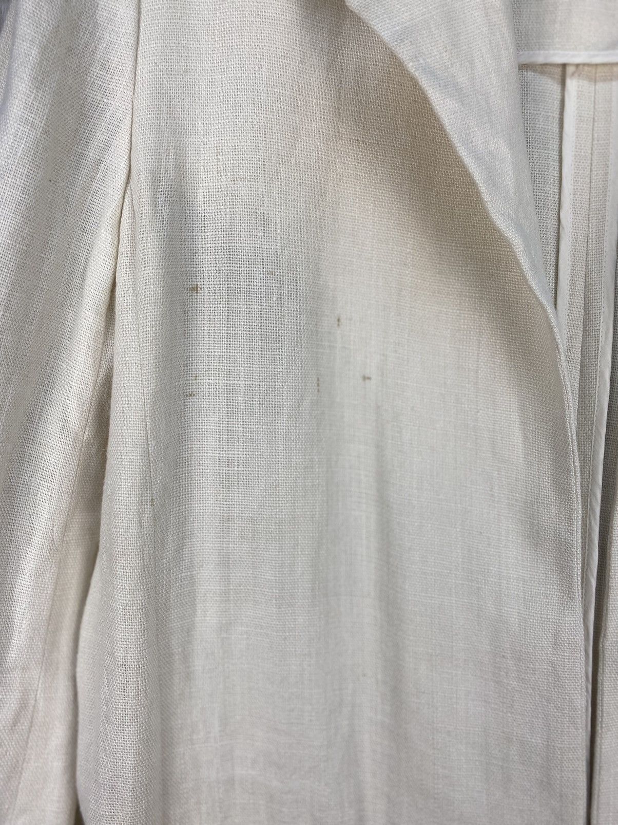 Yves Saint Laurent Yves Saint Lauren Jacket Size US S / EU 44-46 / 1 - 6 Thumbnail
