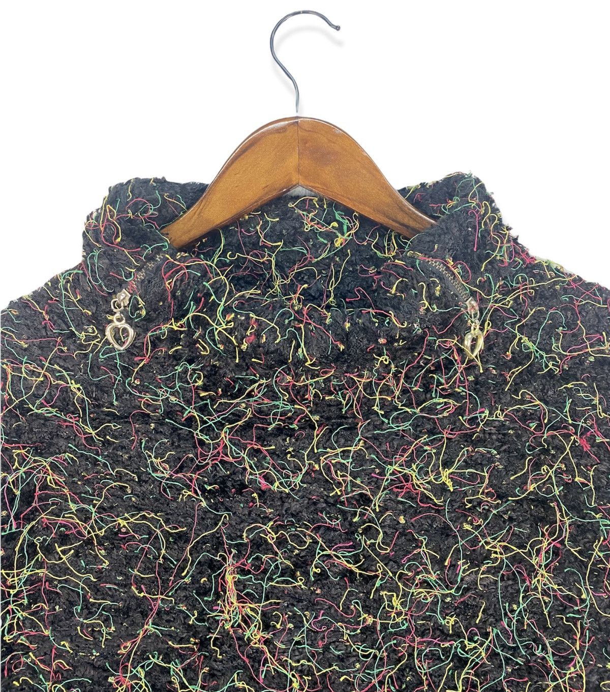 Japanese Brand Japanese Brand Jacket Nice Design Size US M / EU 48-50 / 2 - 3 Thumbnail