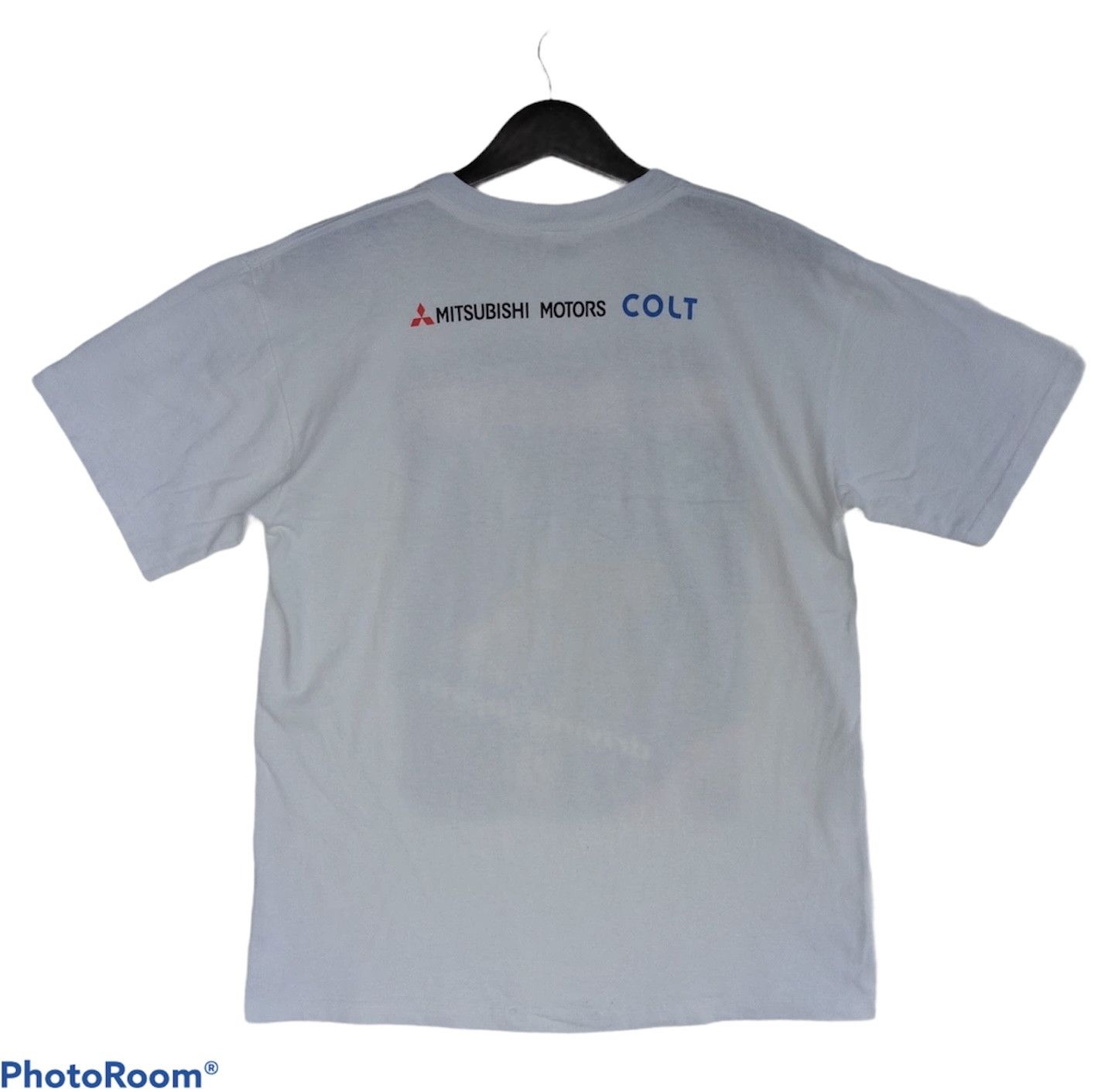 Band Tees 💥Vintage Paul McCartney Driving Japan World Tour tee shirt Size US M / EU 48-50 / 2 - 2 Thumbnail