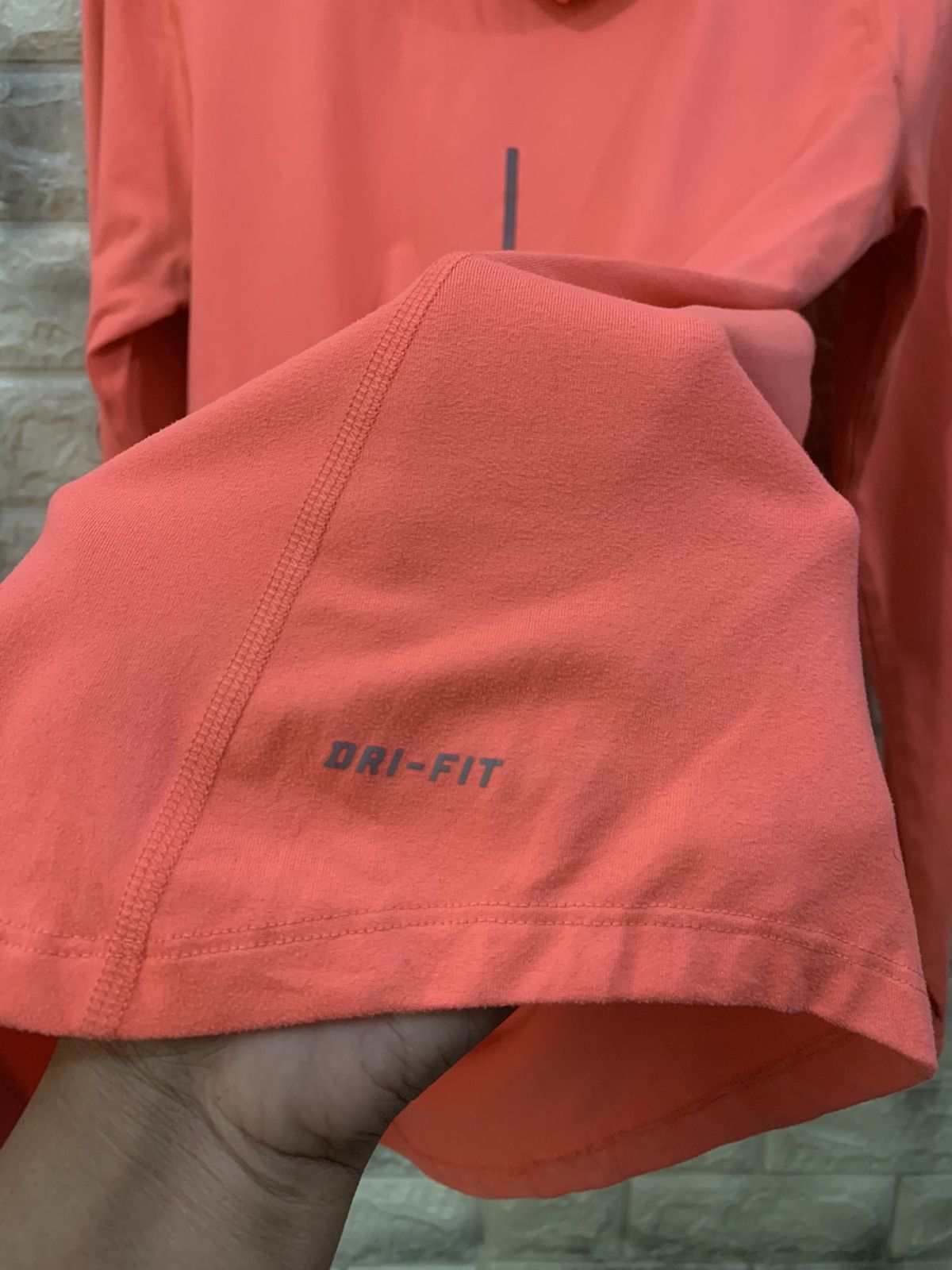 Nike Nike Running Hoodies for Women’s Size M / US 6-8 / IT 42-44 - 10 Thumbnail