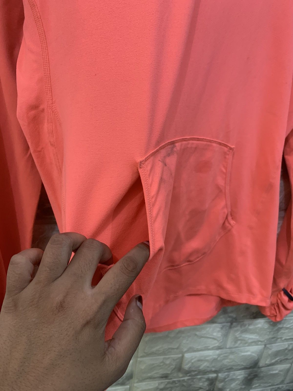 Nike Nike Running Hoodies for Women’s Size M / US 6-8 / IT 42-44 - 5 Thumbnail