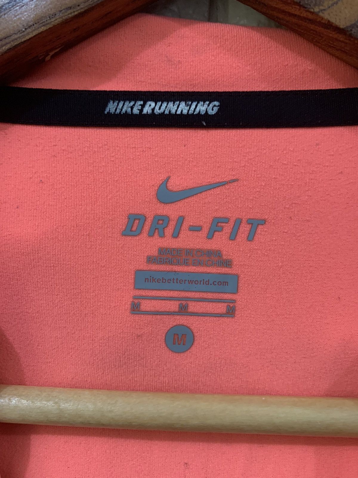 Nike Nike Running Hoodies for Women’s Size M / US 6-8 / IT 42-44 - 11 Thumbnail