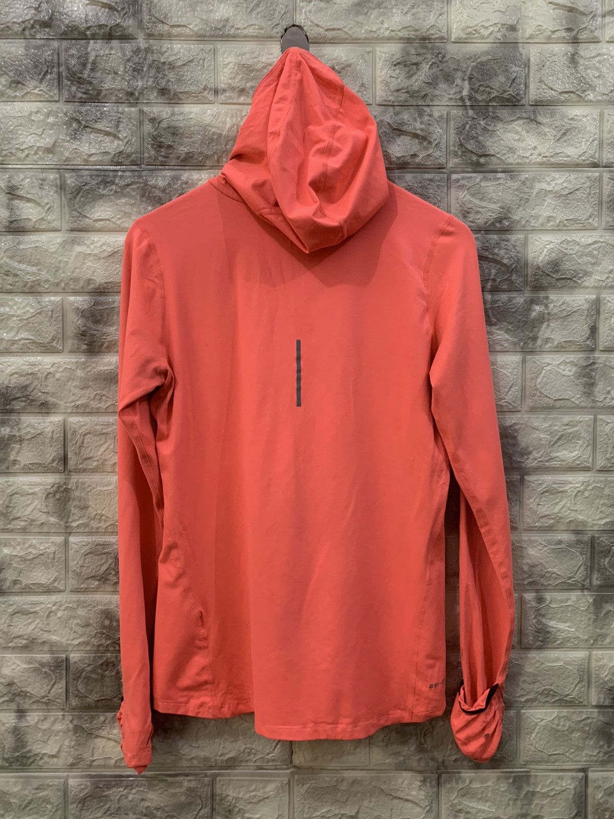 Nike Nike Running Hoodies for Women’s Size M / US 6-8 / IT 42-44 - 2 Thumbnail