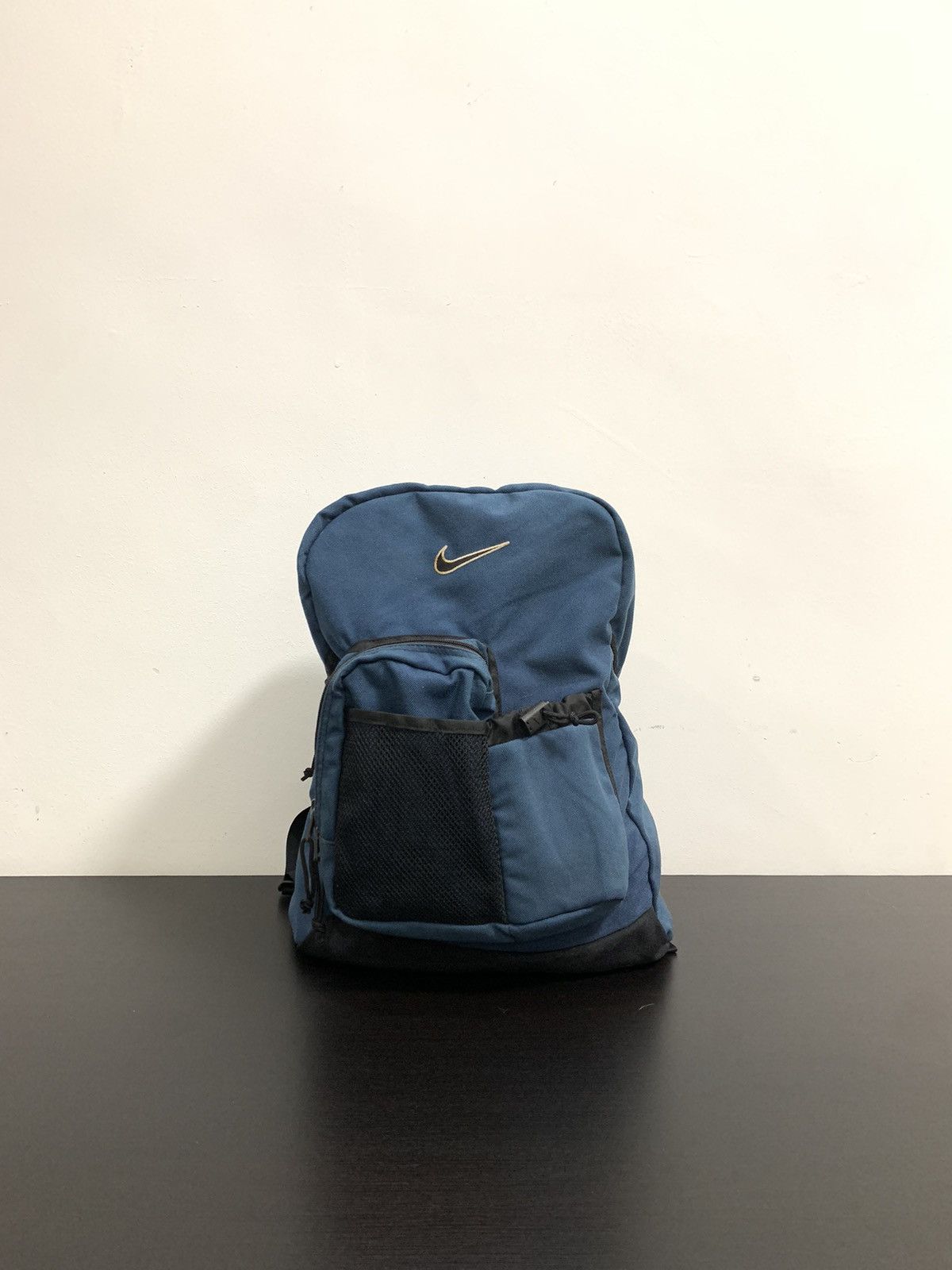 Nike × Vintage Vintage Nike Backpack | Grailed