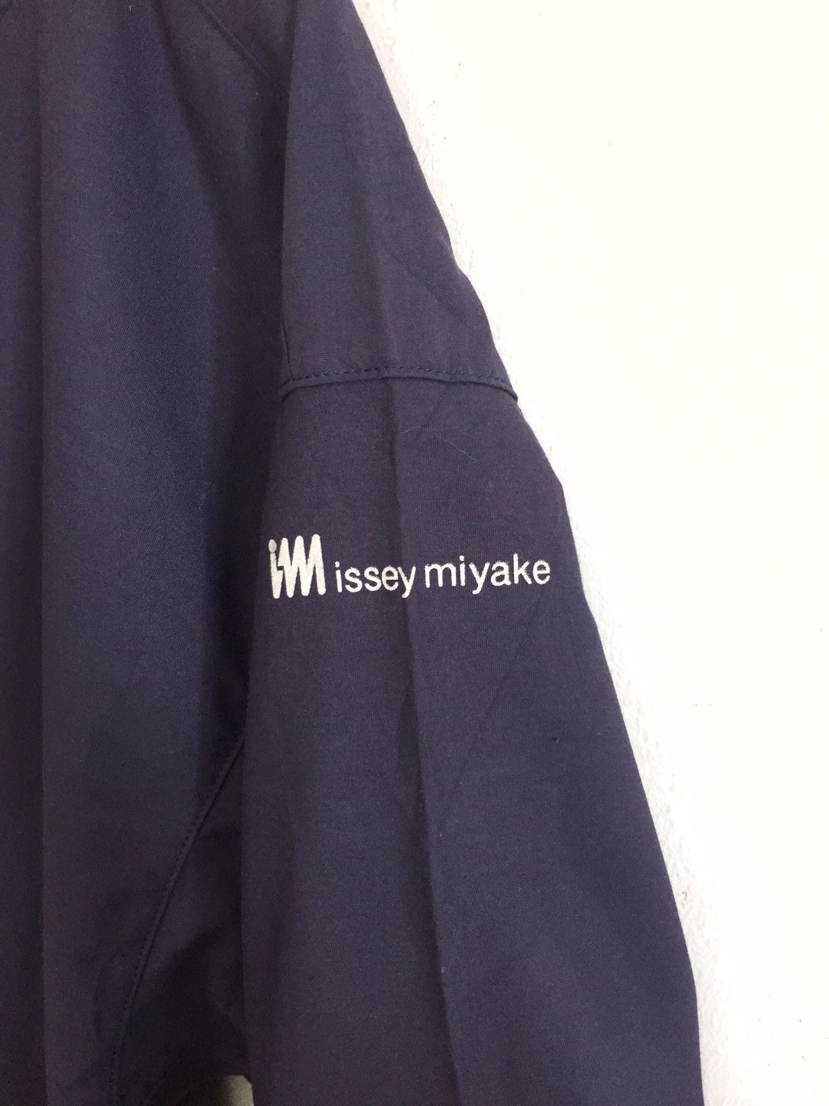 Issey Miyake DOPE🔥OG Issey Miyake Squirrels Oversized Jacket Size US L / EU 52-54 / 3 - 4 Thumbnail