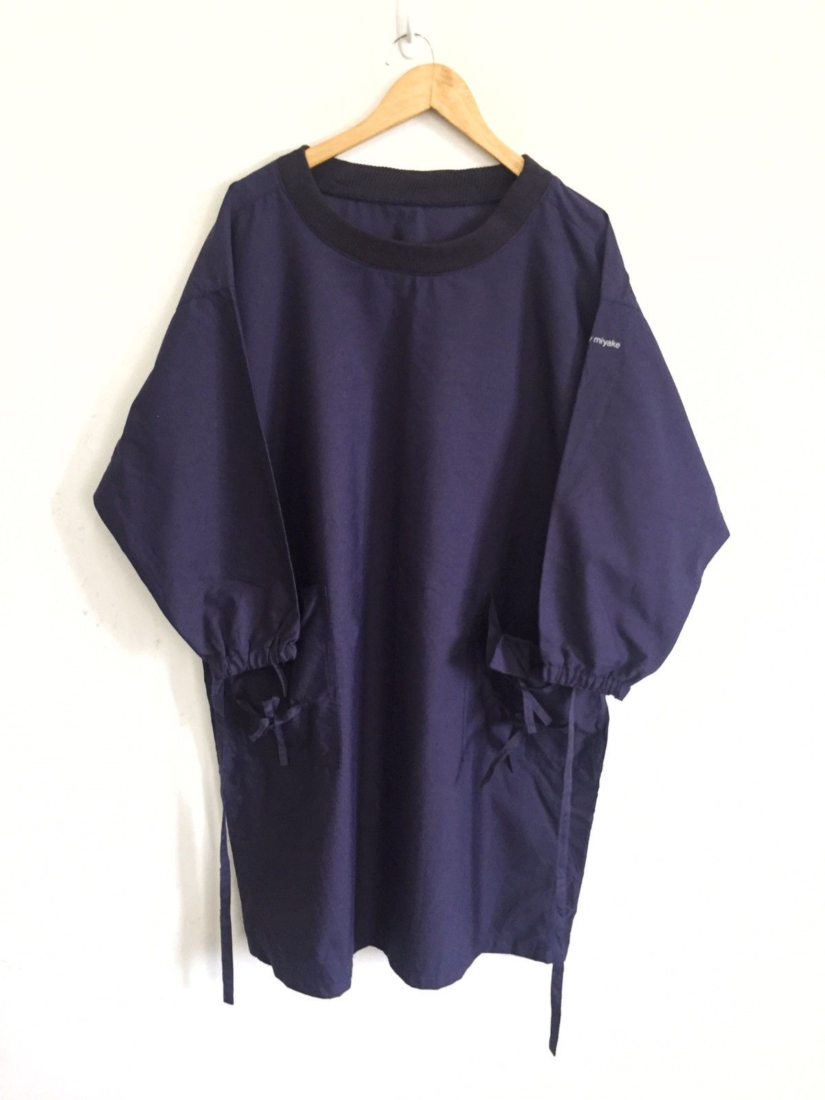Issey Miyake DOPE🔥OG Issey Miyake Squirrels Oversized Jacket Size US L / EU 52-54 / 3 - 1 Thumbnail