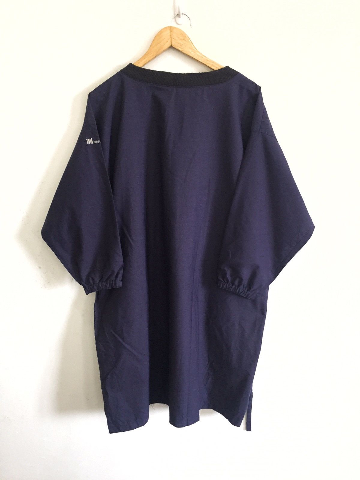 Issey Miyake DOPE🔥OG Issey Miyake Squirrels Oversized Jacket Size US L / EU 52-54 / 3 - 3 Thumbnail