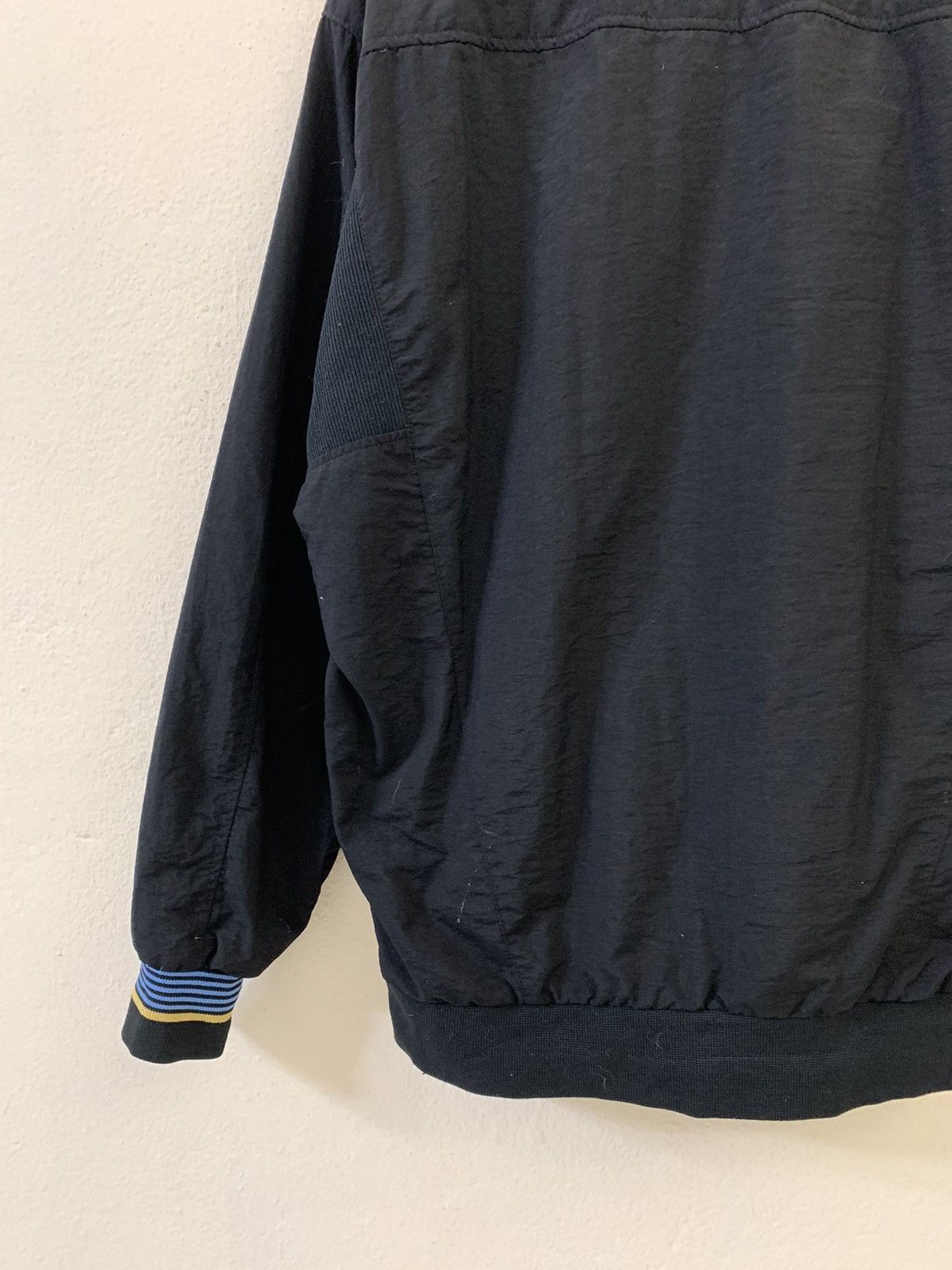 Kappa Kappa Sport Jacket Size US L / EU 52-54 / 3 - 7 Thumbnail