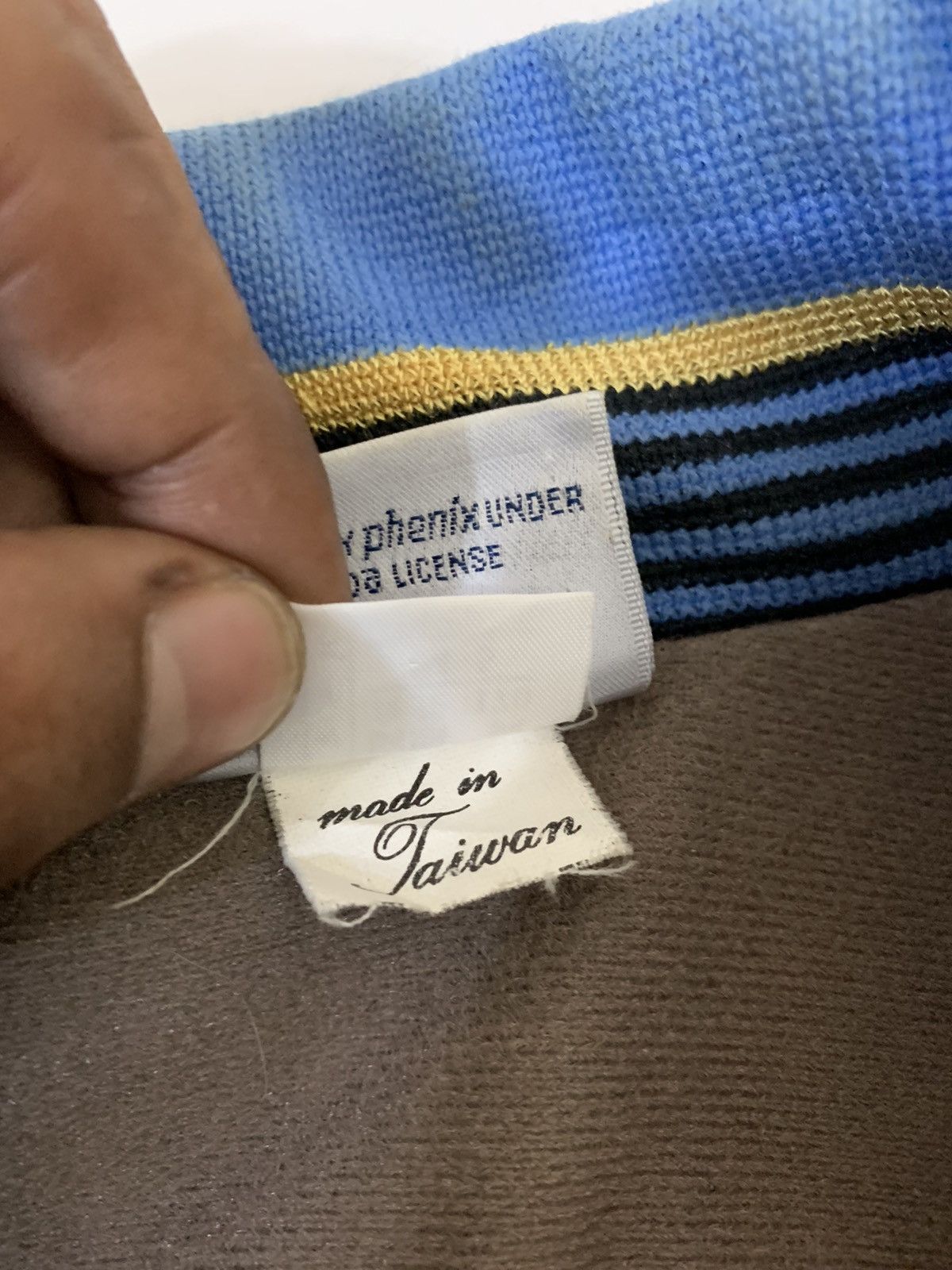 Kappa Kappa Sport Jacket Size US L / EU 52-54 / 3 - 10 Thumbnail