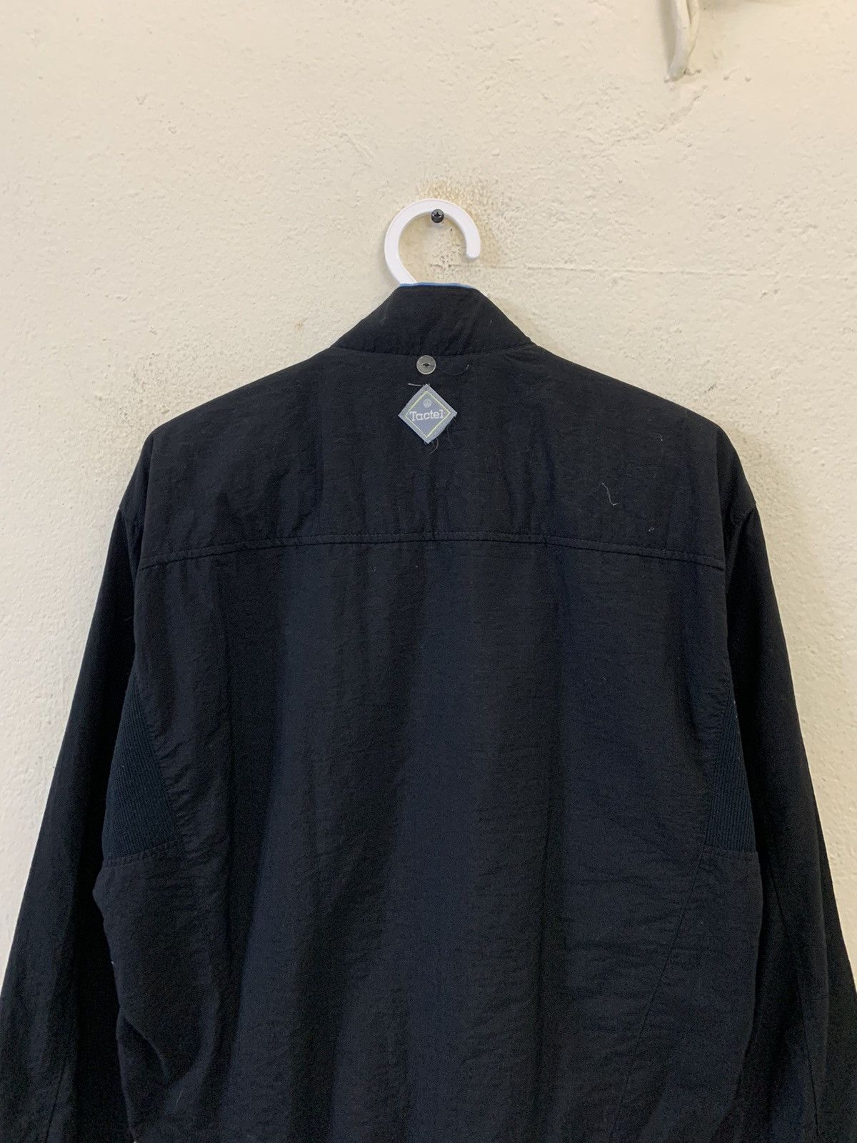 Kappa Kappa Sport Jacket Size US L / EU 52-54 / 3 - 8 Thumbnail