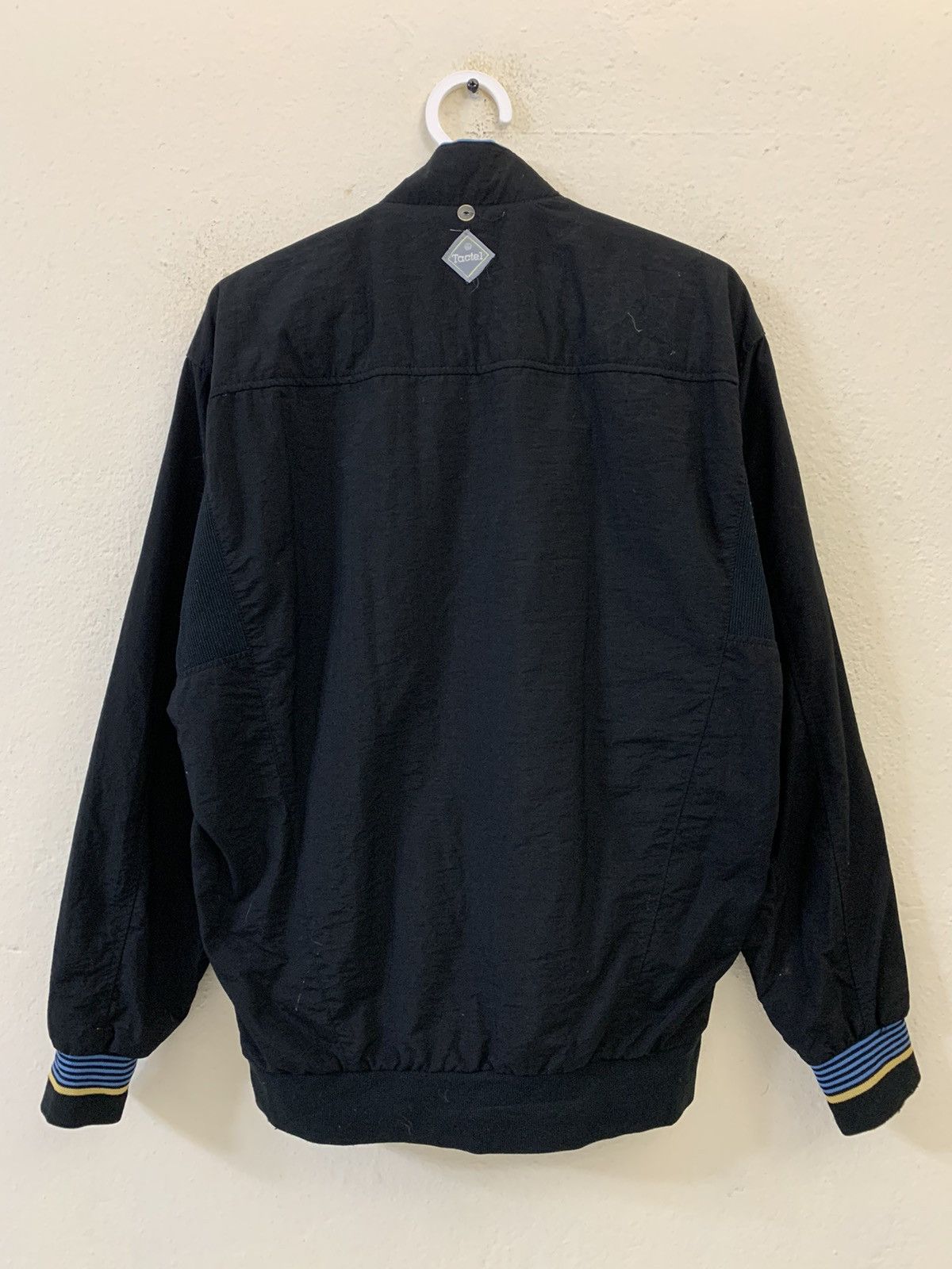 Kappa Kappa Sport Jacket Size US L / EU 52-54 / 3 - 5 Thumbnail