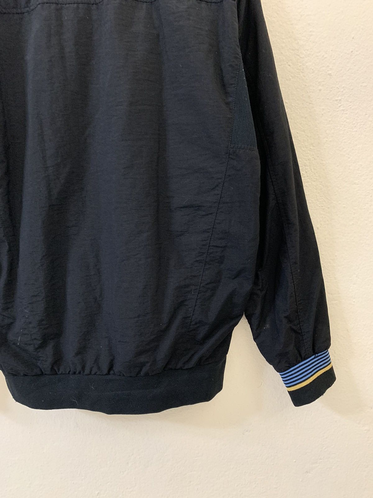 Kappa Kappa Sport Jacket Size US L / EU 52-54 / 3 - 6 Thumbnail