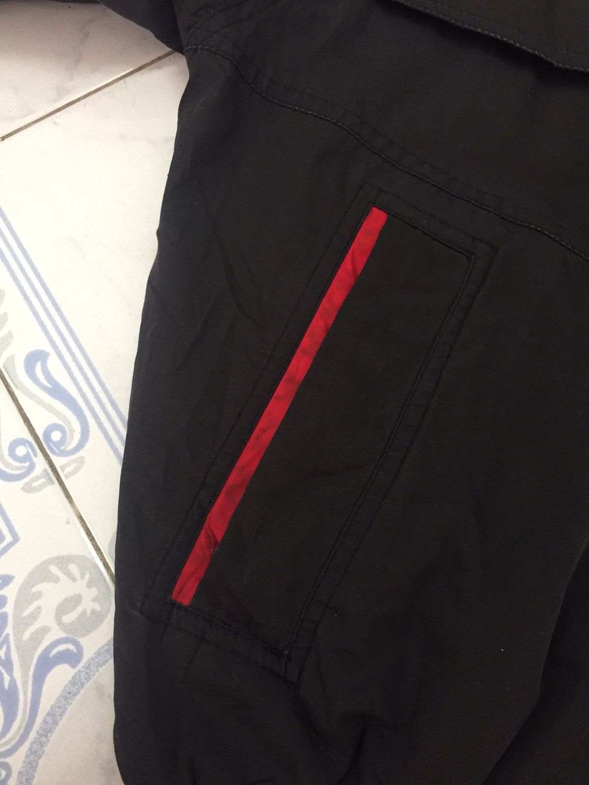 Japanese Brand Vtg Nissan Jacket Size US L / EU 52-54 / 3 - 12 Thumbnail