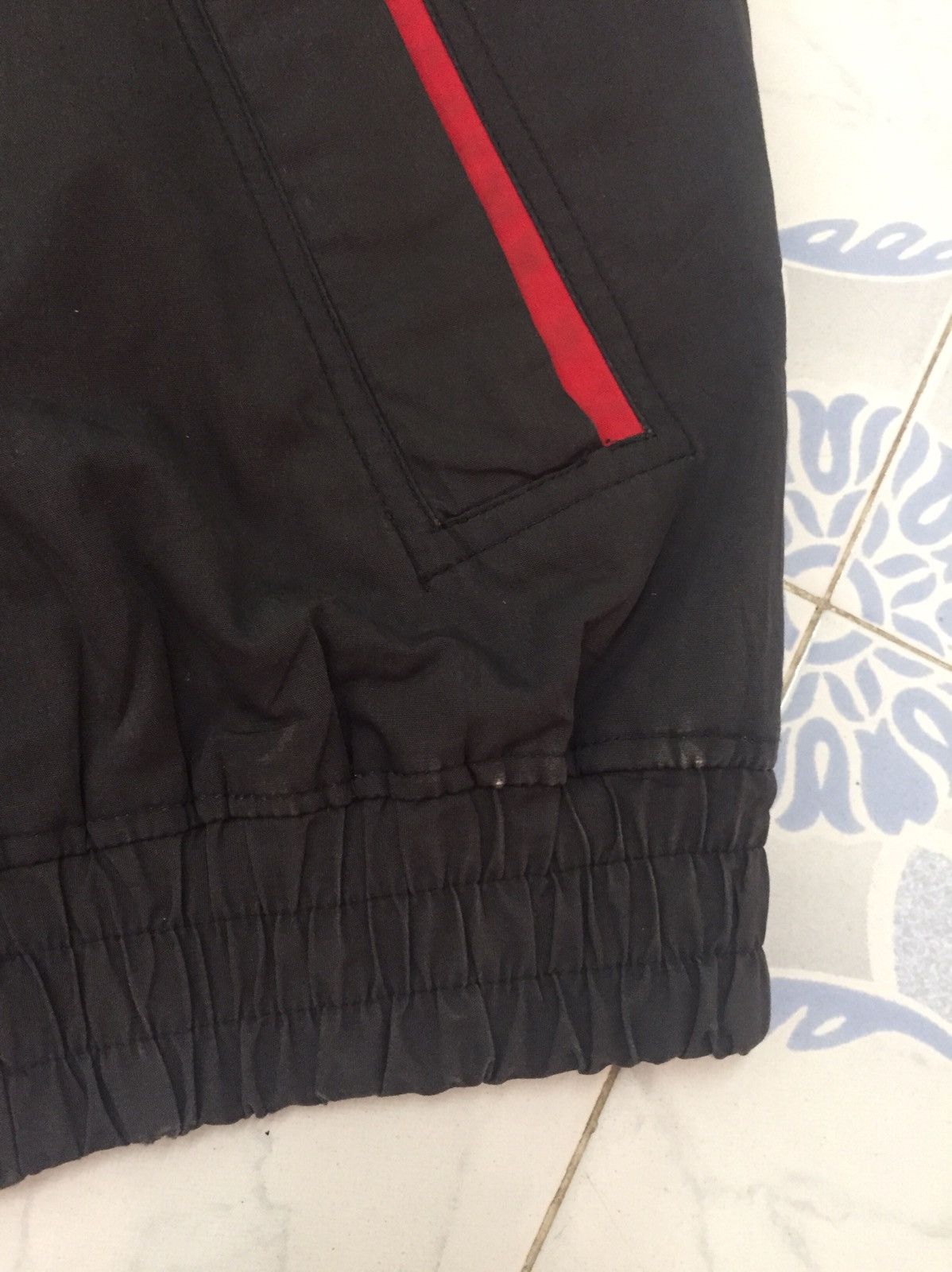 Japanese Brand Vtg Nissan Jacket Size US L / EU 52-54 / 3 - 11 Thumbnail