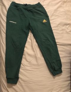 Gosha Rubchinskiy X Adidas Green | Grailed