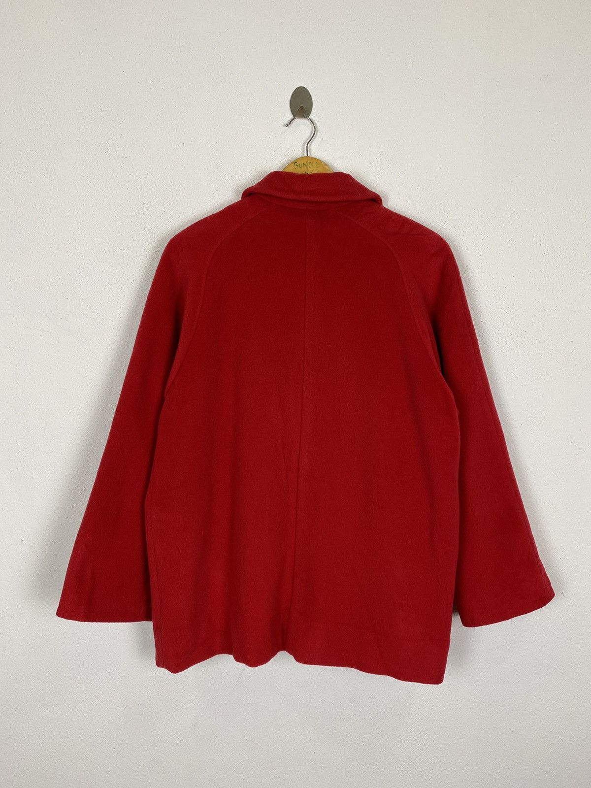 Other MAX MARA MADE ITALY COAT Size US M / EU 48-50 / 2 - 5 Thumbnail
