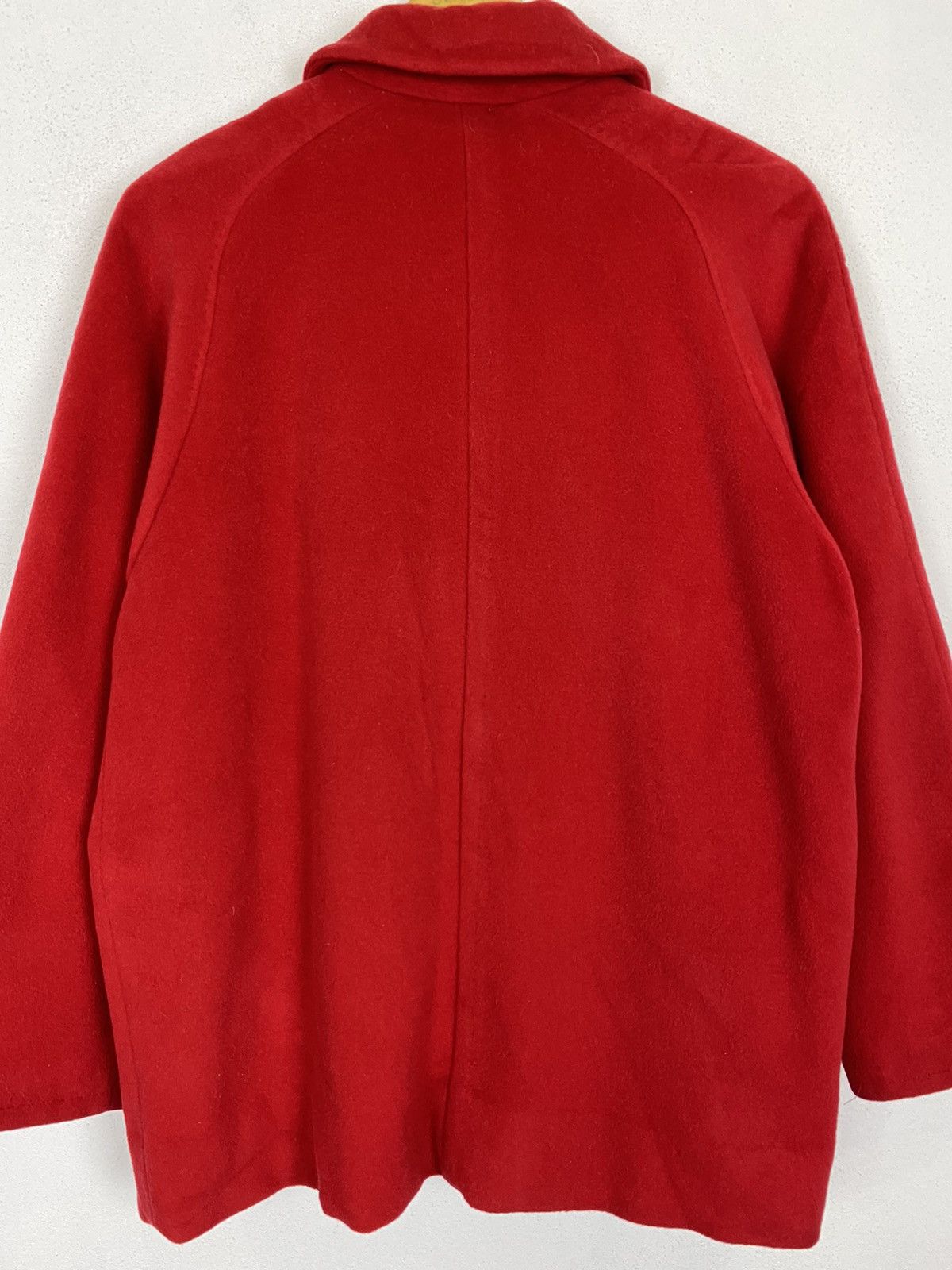 Other MAX MARA MADE ITALY COAT Size US M / EU 48-50 / 2 - 6 Thumbnail
