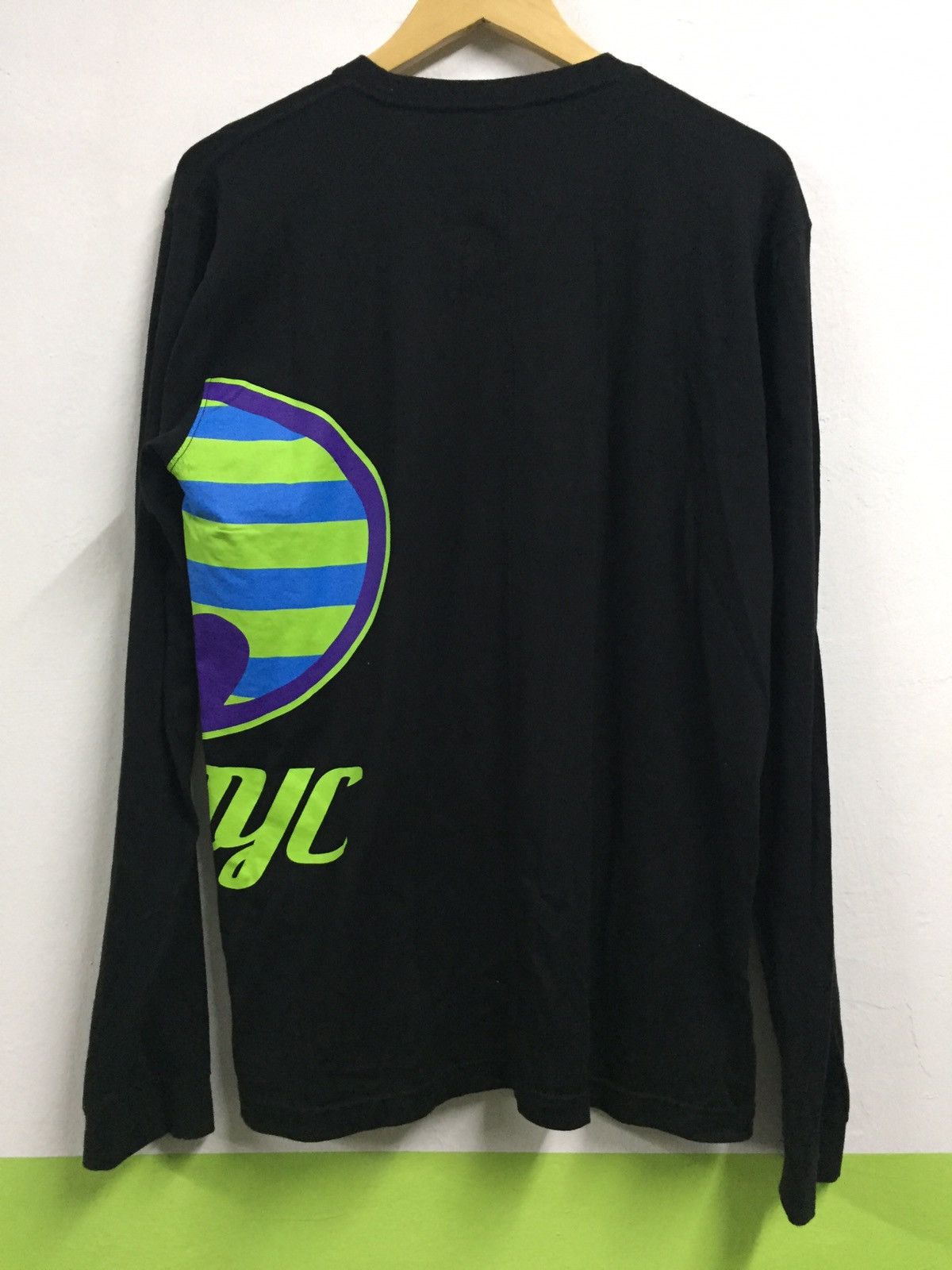 DC Comics Tommy Hilfiger x Batman Dc Comics Size US L / EU 52-54 / 3 - 2 Thumbnail