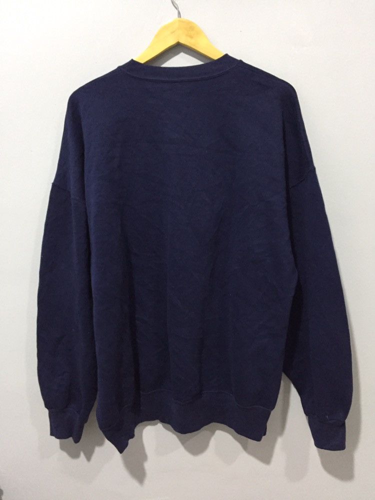 Other Vintage 80s Michigan Wolverine Sweatshirt Size US XL / EU 56 / 4 - 2 Thumbnail