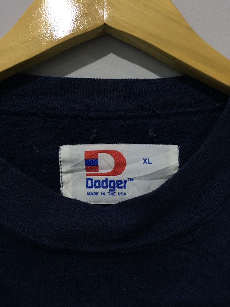 Other Vintage 80s Michigan Wolverine Sweatshirt Size US XL / EU 56 / 4 - 4 Thumbnail