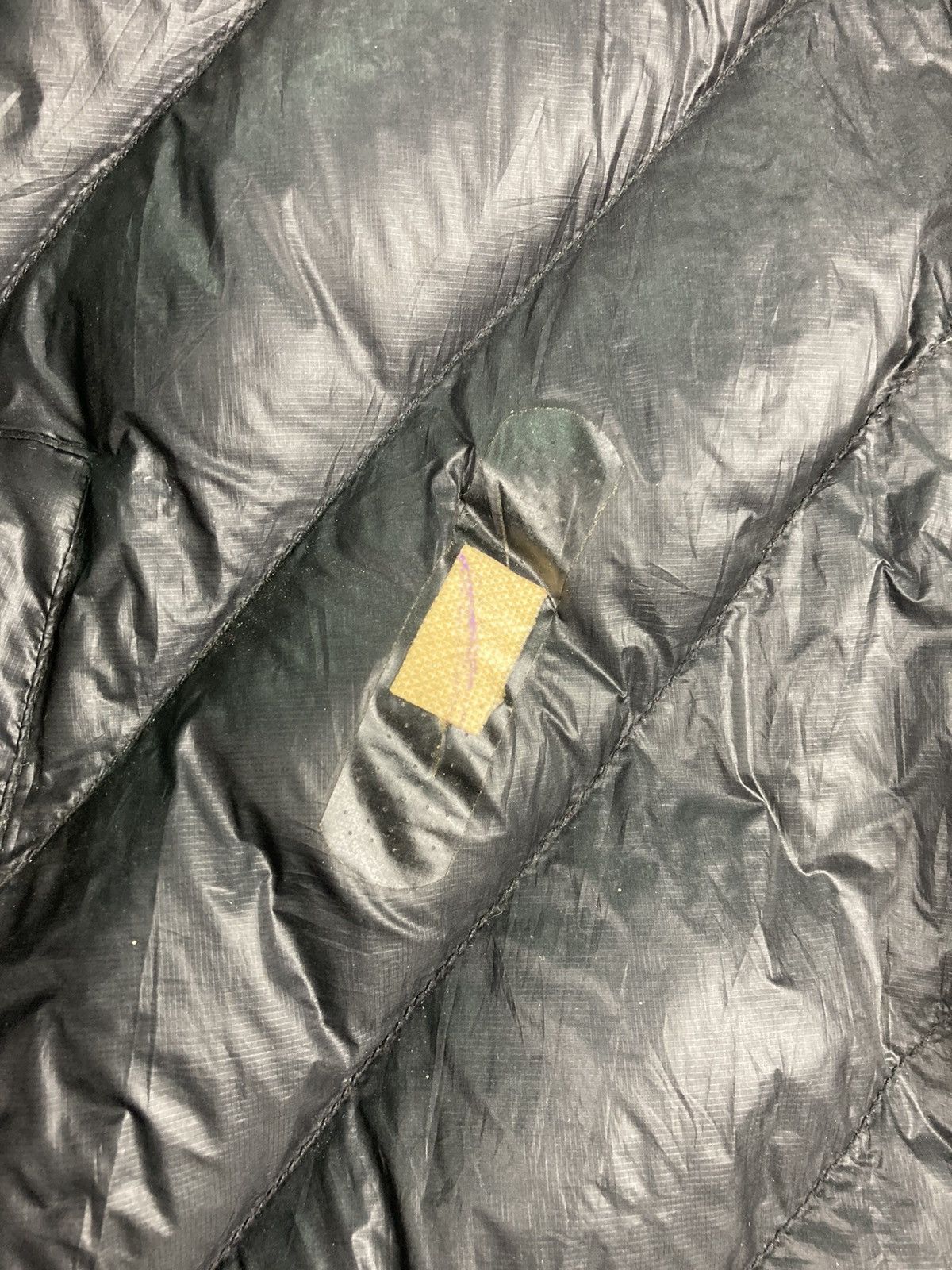 The North Face The North Face Super Down 900 Summit Series Puffer Jacket Size US L / EU 52-54 / 3 - 5 Thumbnail