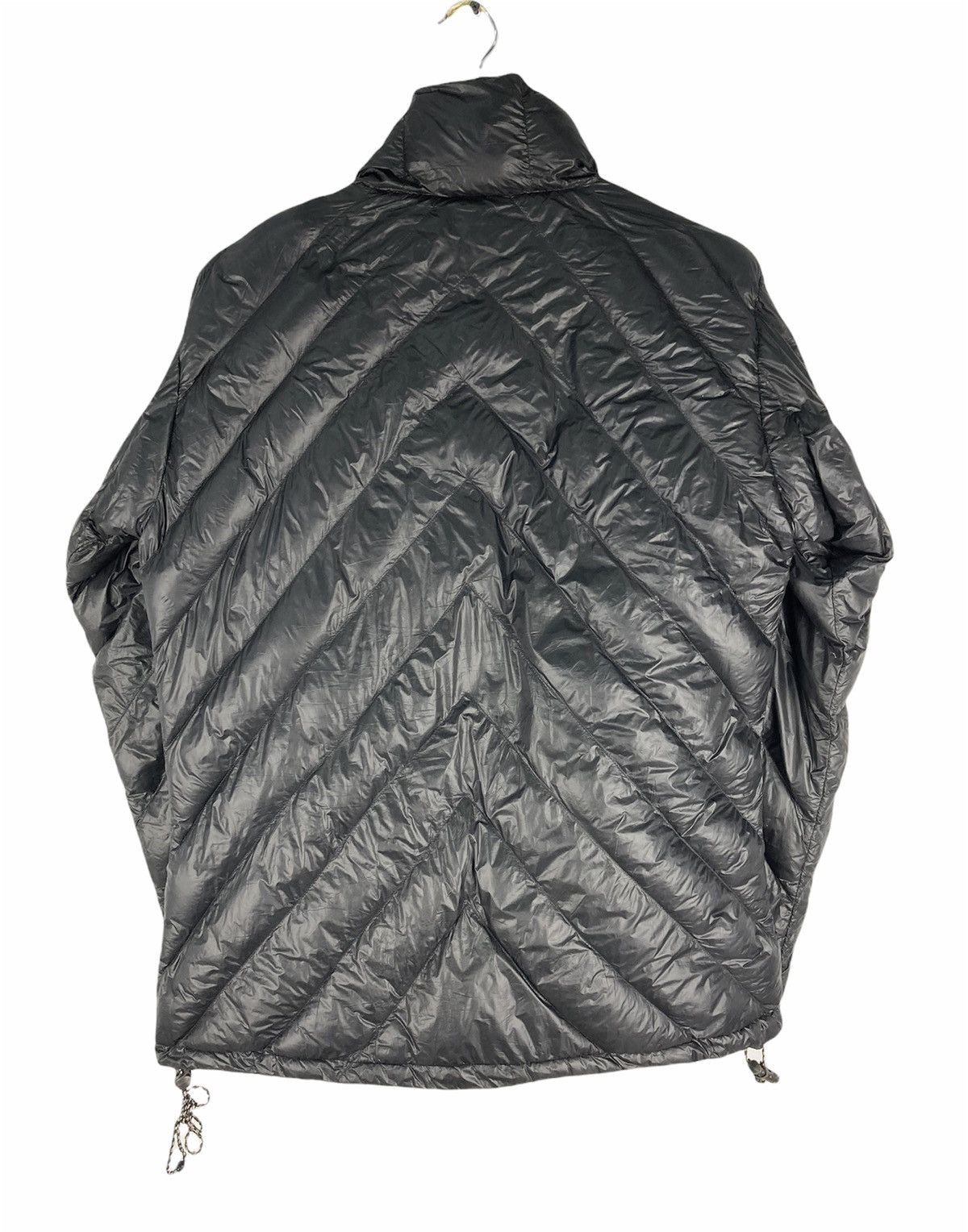The North Face The North Face Super Down 900 Summit Series Puffer Jacket Size US L / EU 52-54 / 3 - 2 Thumbnail