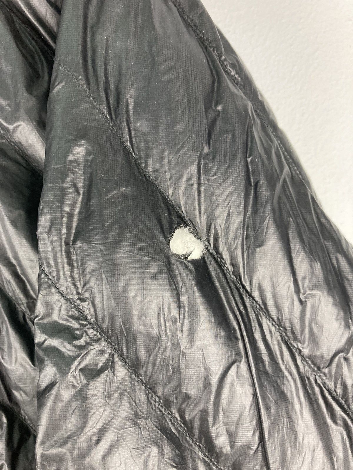 The North Face The North Face Super Down 900 Summit Series Puffer Jacket Size US L / EU 52-54 / 3 - 4 Thumbnail