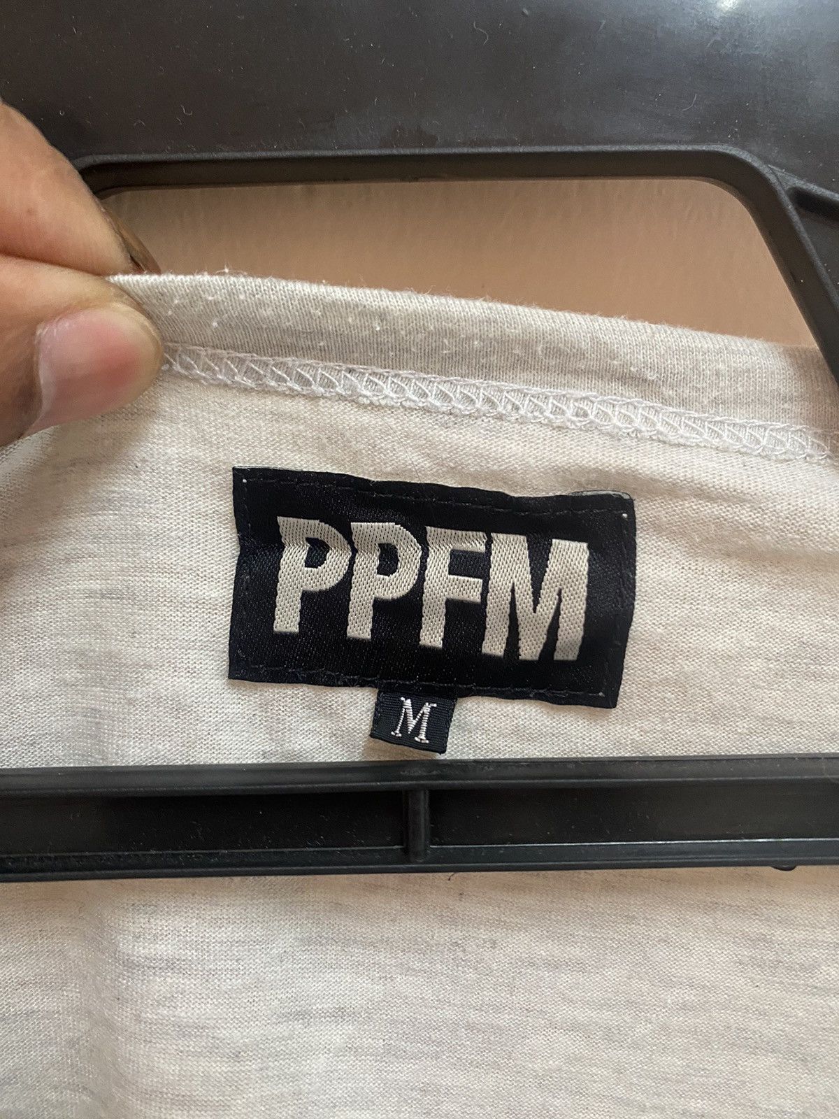 PPFM × Vintage Ppfm Very Rare Size US M / EU 48-50 / 2 - 3 Thumbnail
