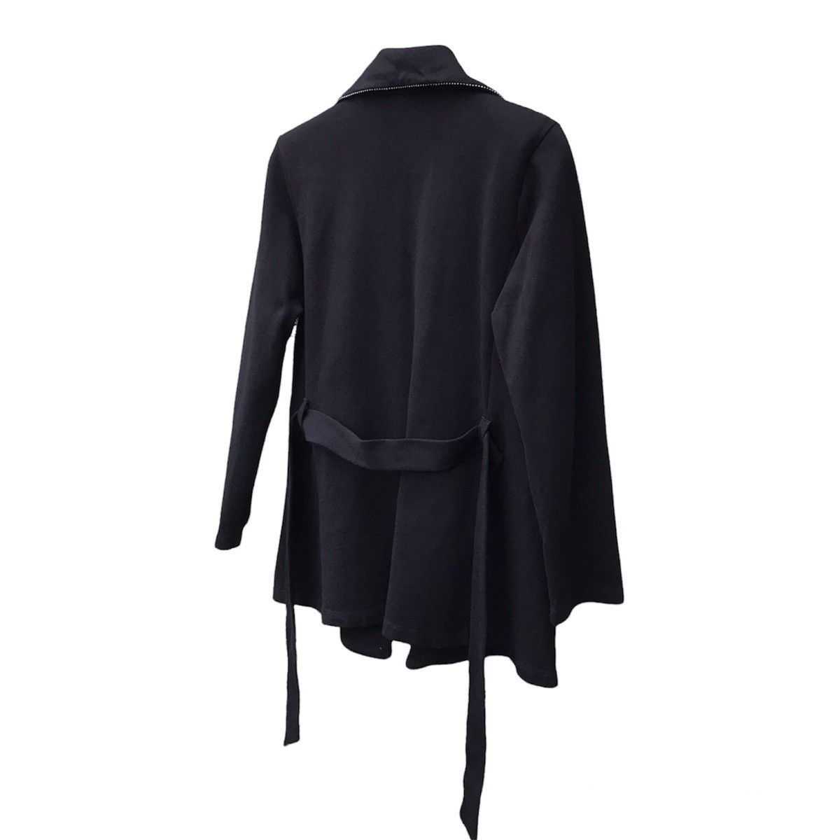 agnes b. AVANT GARDE Agnes B week collection buttonless minimalist Size US M / EU 48-50 / 2 - 5 Thumbnail