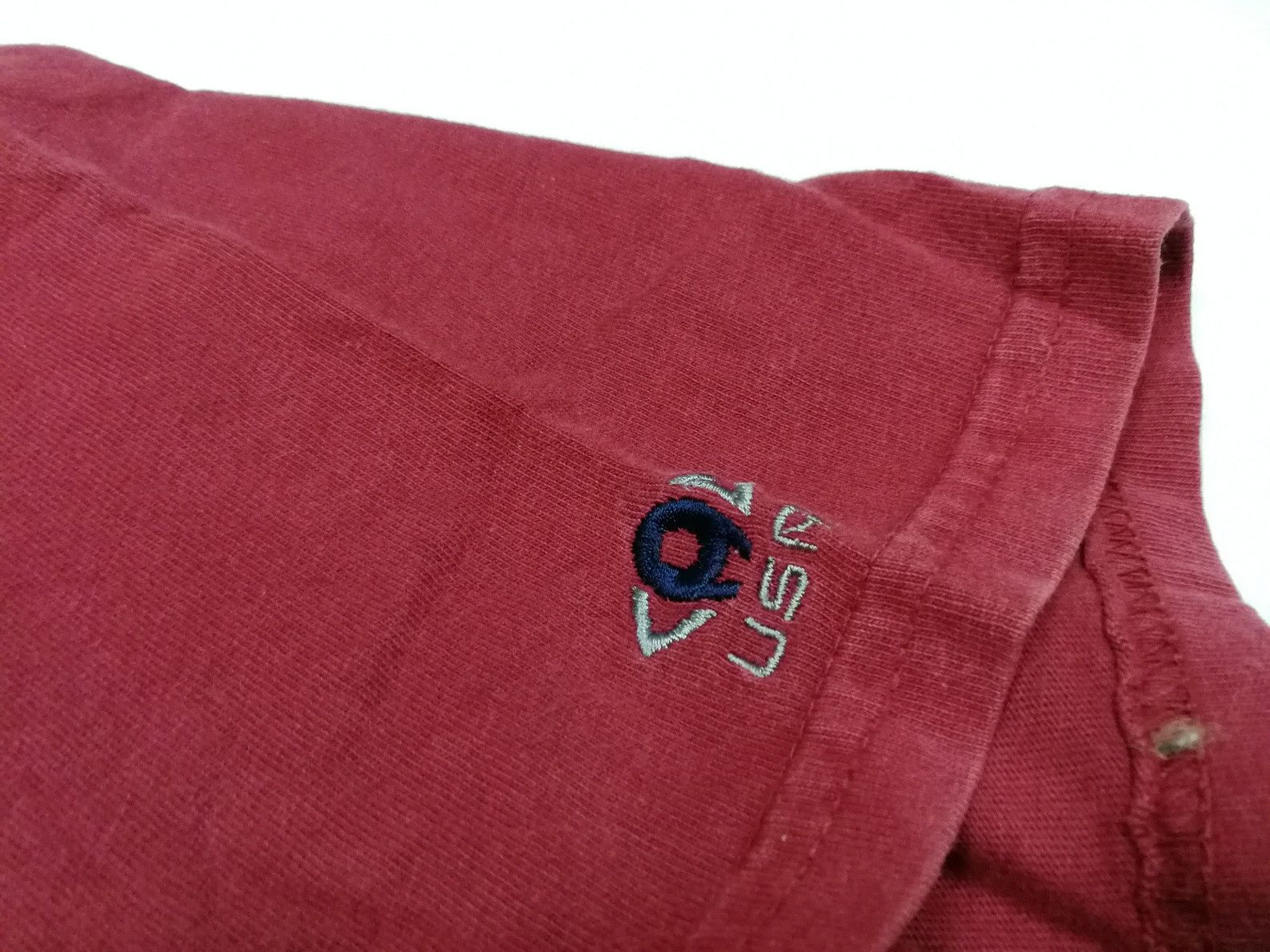 Lad Musician RARE 90s LAD MUSICIAN USA Tee Spell Out Logo Size US M / EU 48-50 / 2 - 5 Thumbnail