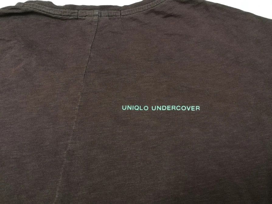 Disney Undercover x Disney Mickey Mouse Jun Takahashi tee Size S / US 4 / IT 40 - 3 Thumbnail