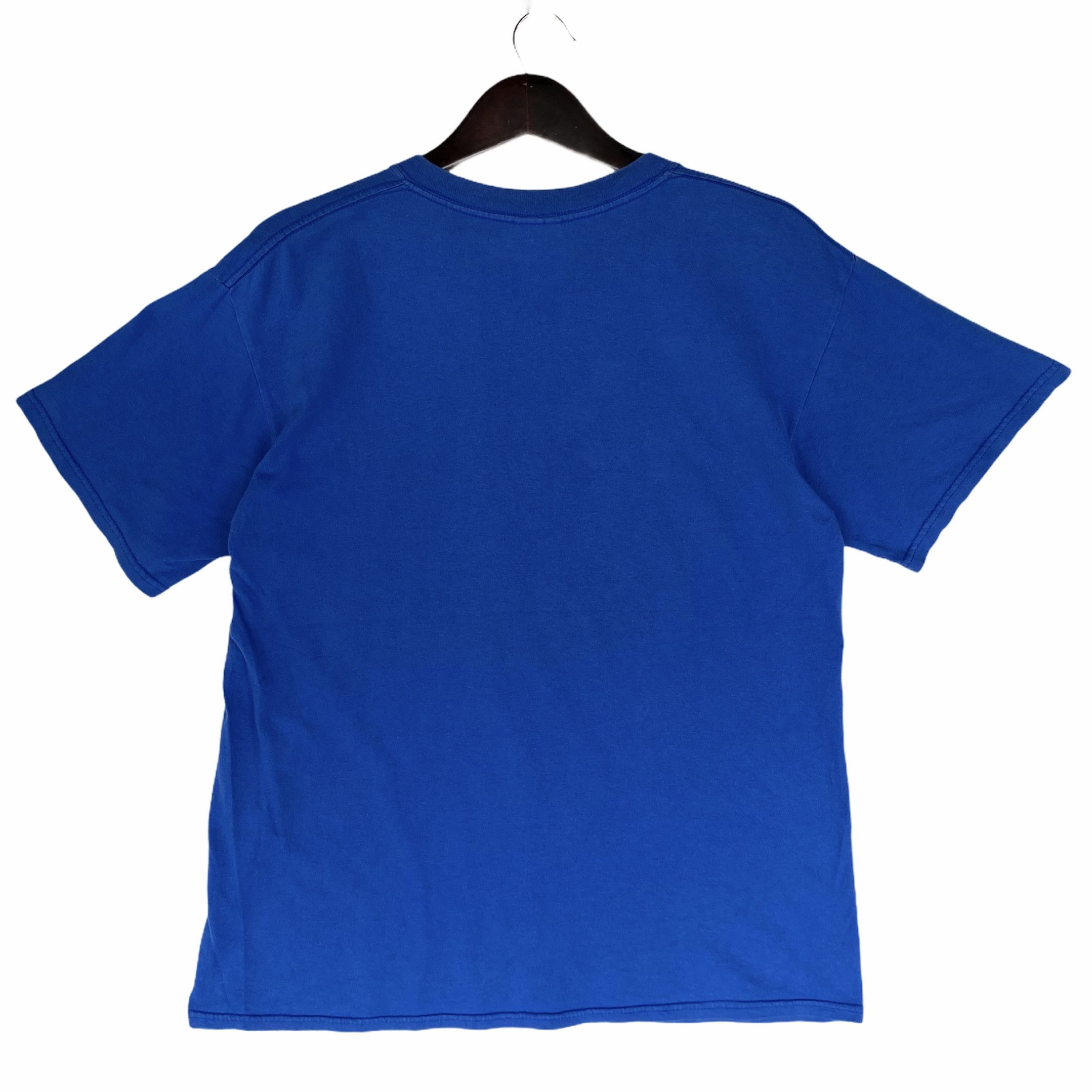 Band Tees 💥VINTAGE LESS THAN JAKE ska punk band tee shirt Size US M / EU 48-50 / 2 - 4 Thumbnail