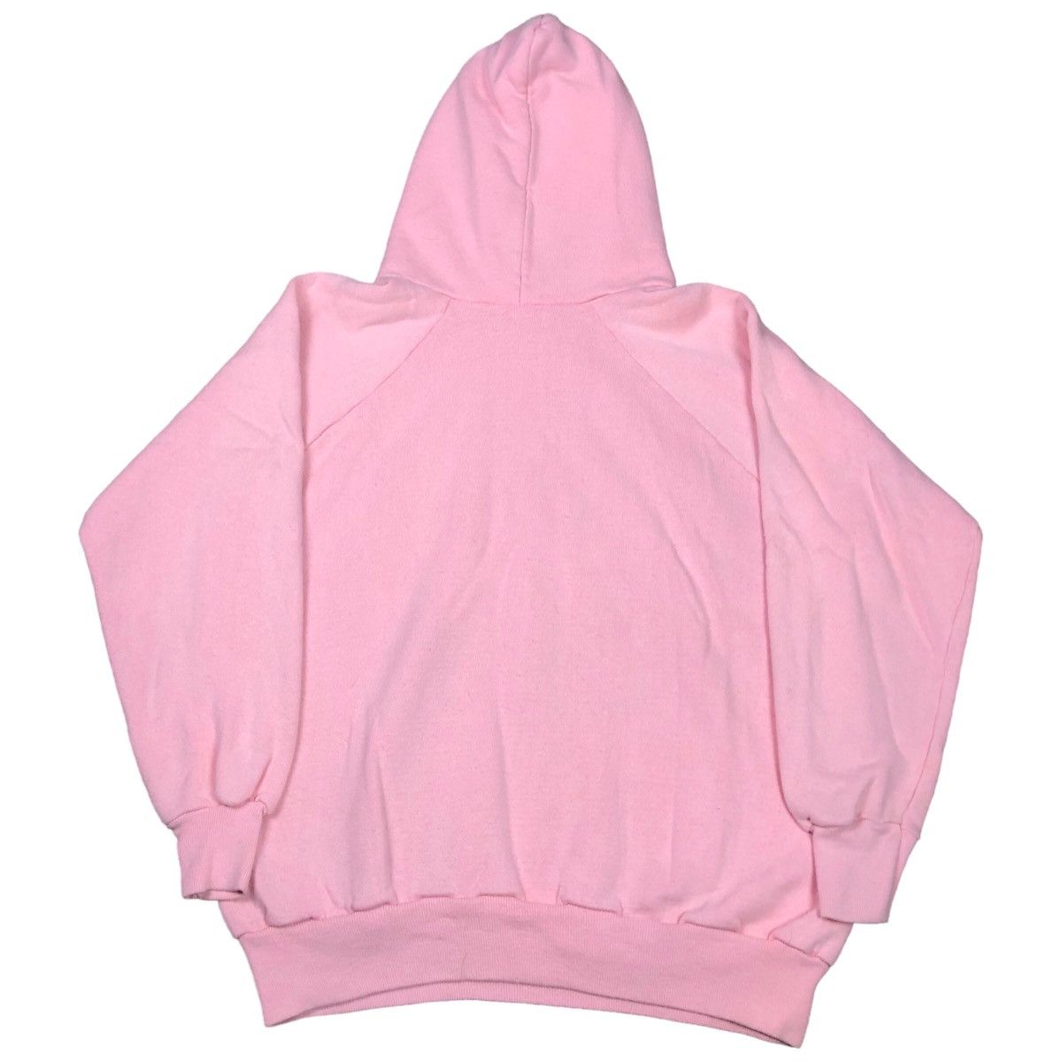 Vintage Vintage Pareill Kitten Pink Hoodie Sweatshirt Women’s XL Size XL / US 12-14 / IT 48-50 - 7 Thumbnail