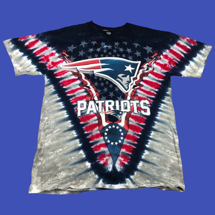 New England Patriots Shirt Adult L