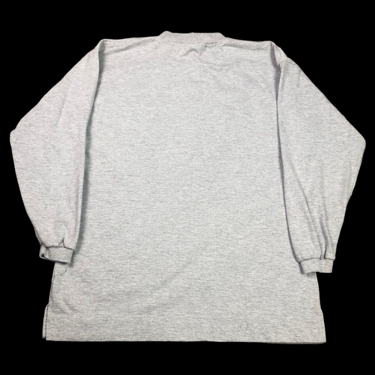 Vintage Vintage 90s Europrep World Conscious Shirt Adult Size L Size US L / EU 52-54 / 3 - 5 Thumbnail