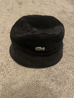 Lacoste X Supreme Hat | Grailed