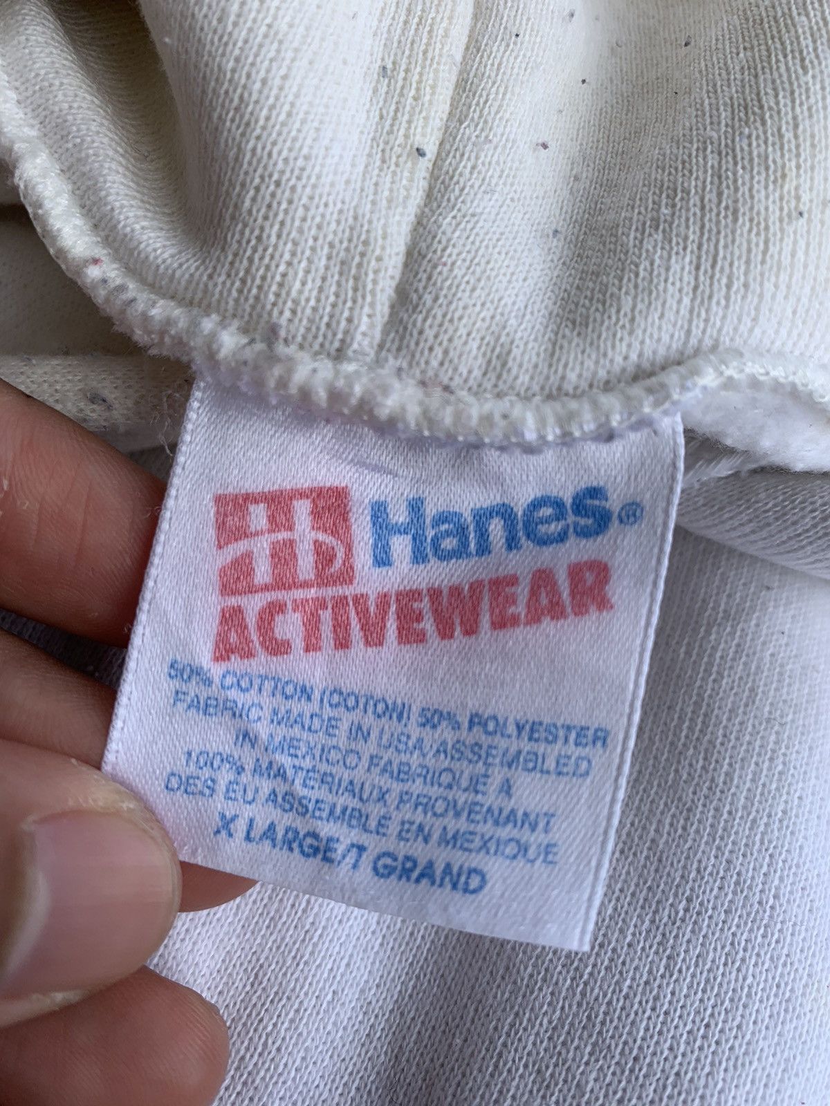 Vintage Vintage 90s BradShaw Hawaii Surf Hoodie Size US XL / EU 56 / 4 - 5 Thumbnail