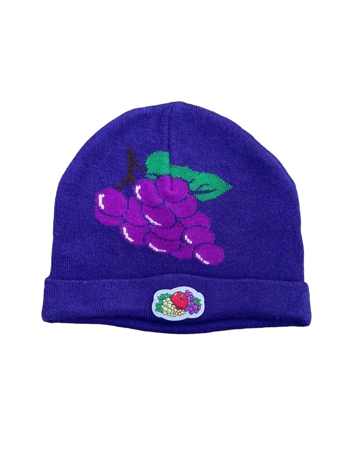 Fruit Of The Loom FOTL Winter Beanie Hats Size ONE SIZE - 1 Thumbnail