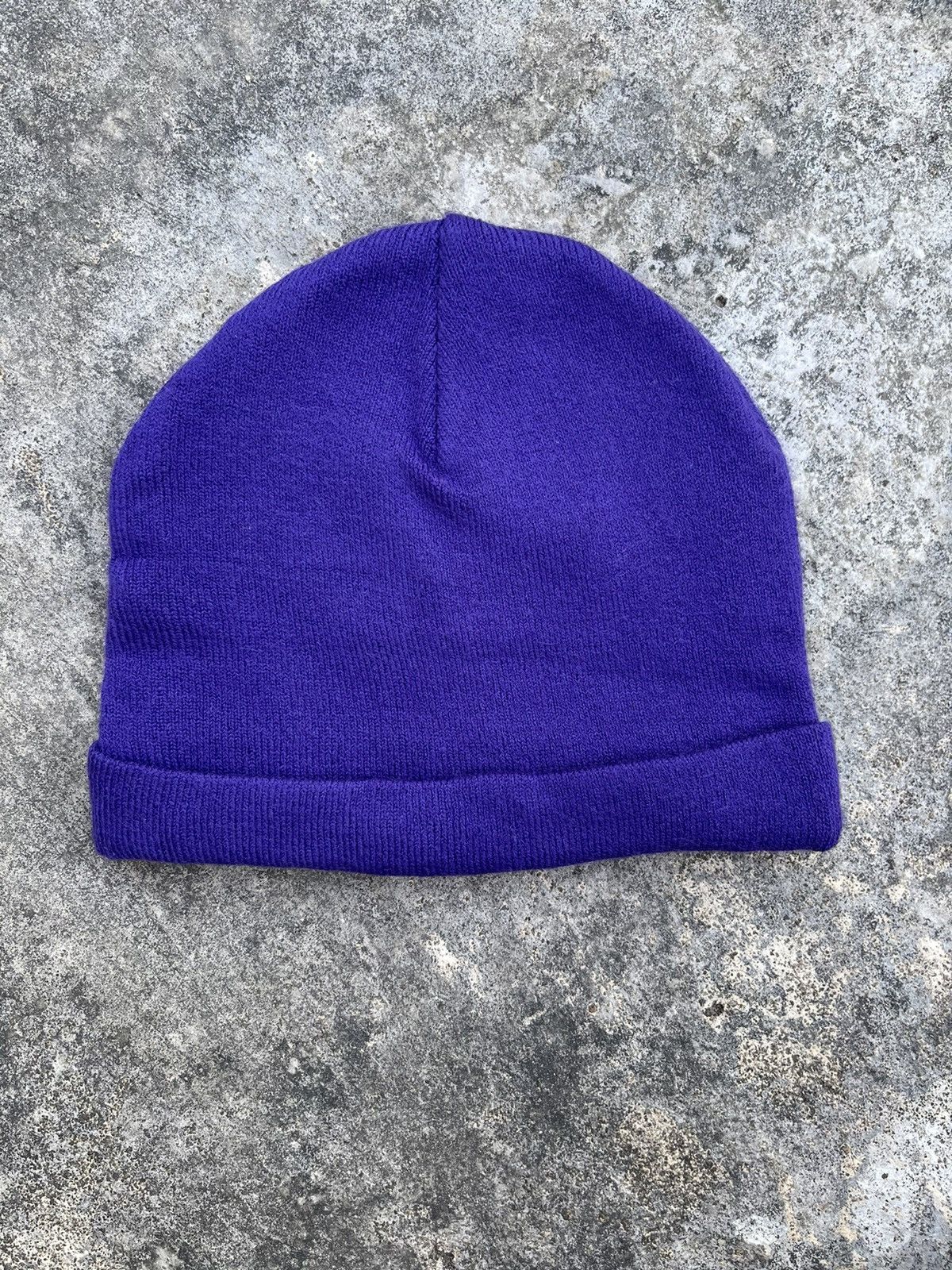Fruit Of The Loom FOTL Winter Beanie Hats Size ONE SIZE - 3 Thumbnail